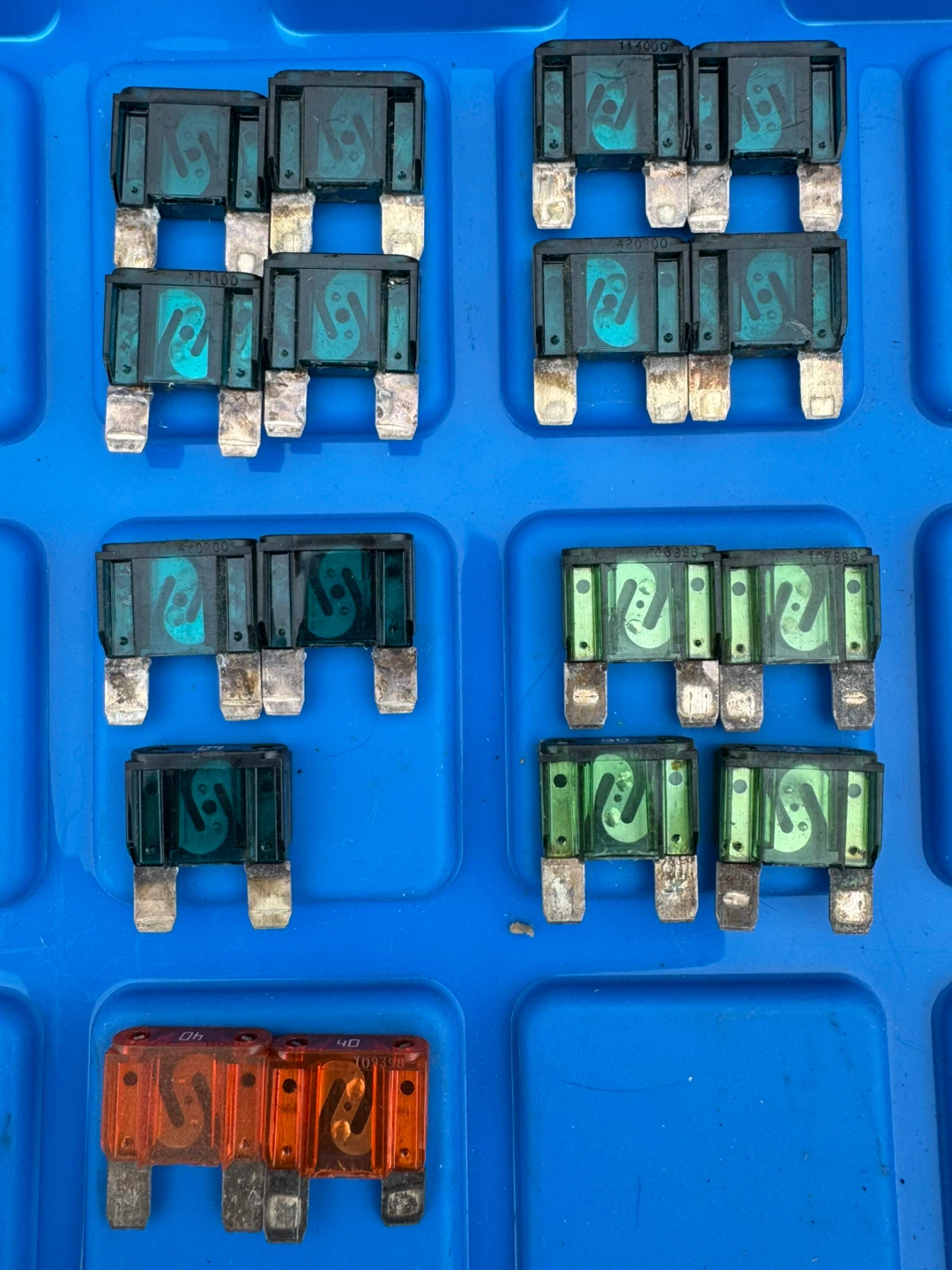 Certified 9006 Halogen Replacement Bulbs - photo 4