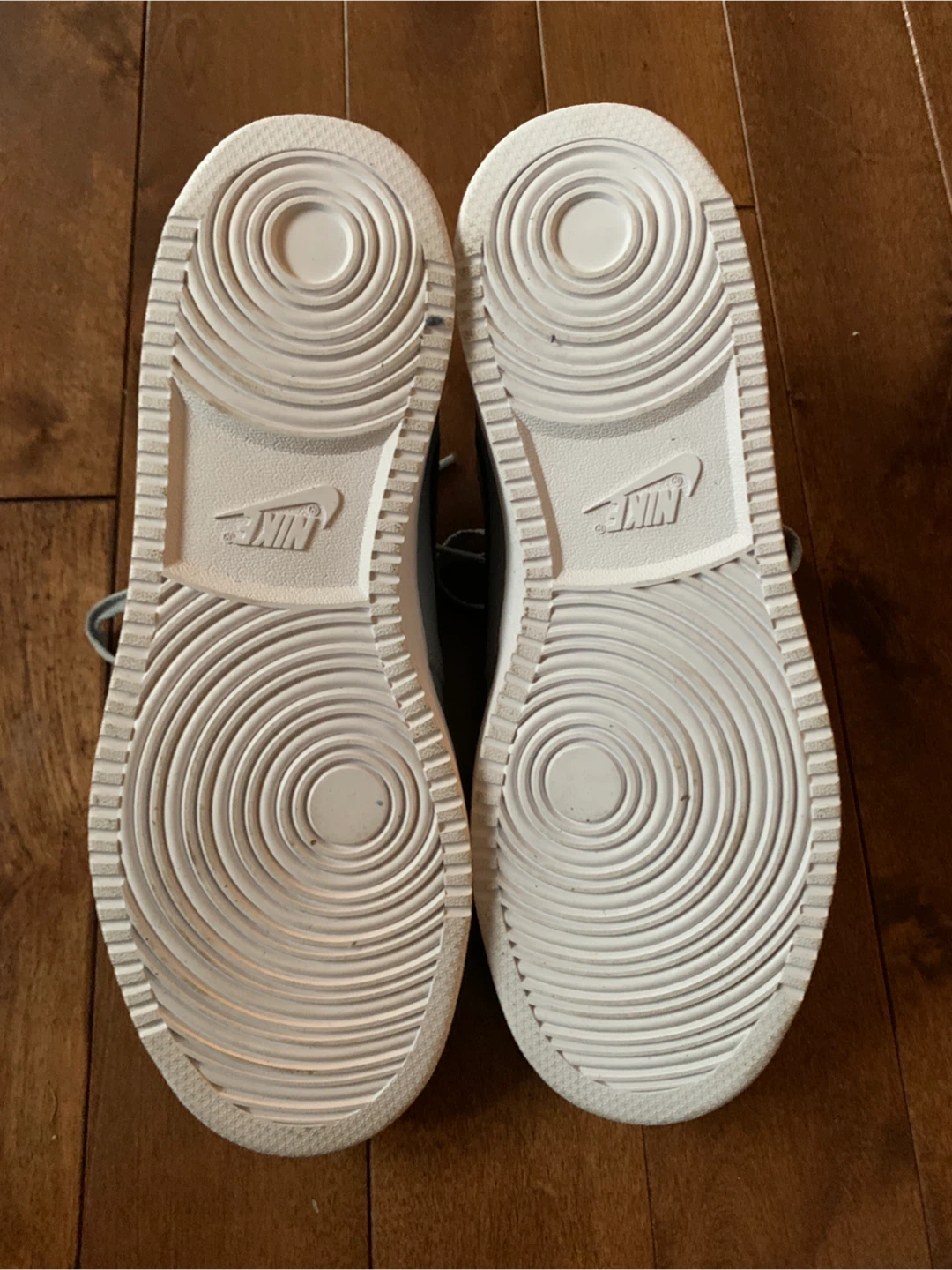 Nike Court Vision Sneakers - Size 10 - photo 5