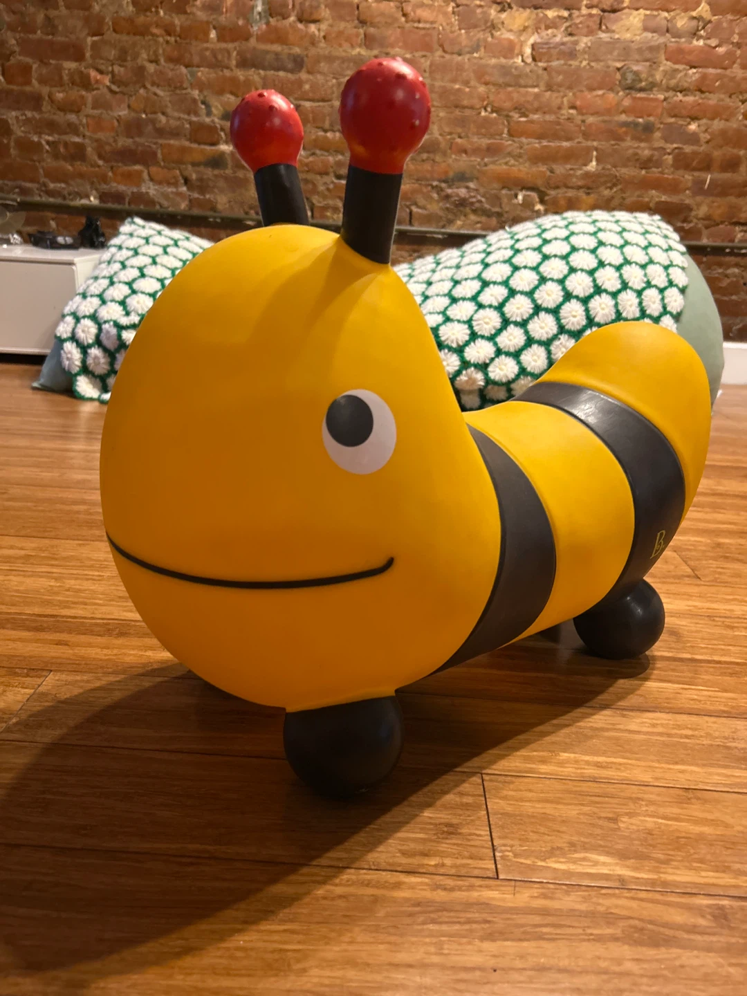 Bumble Bee