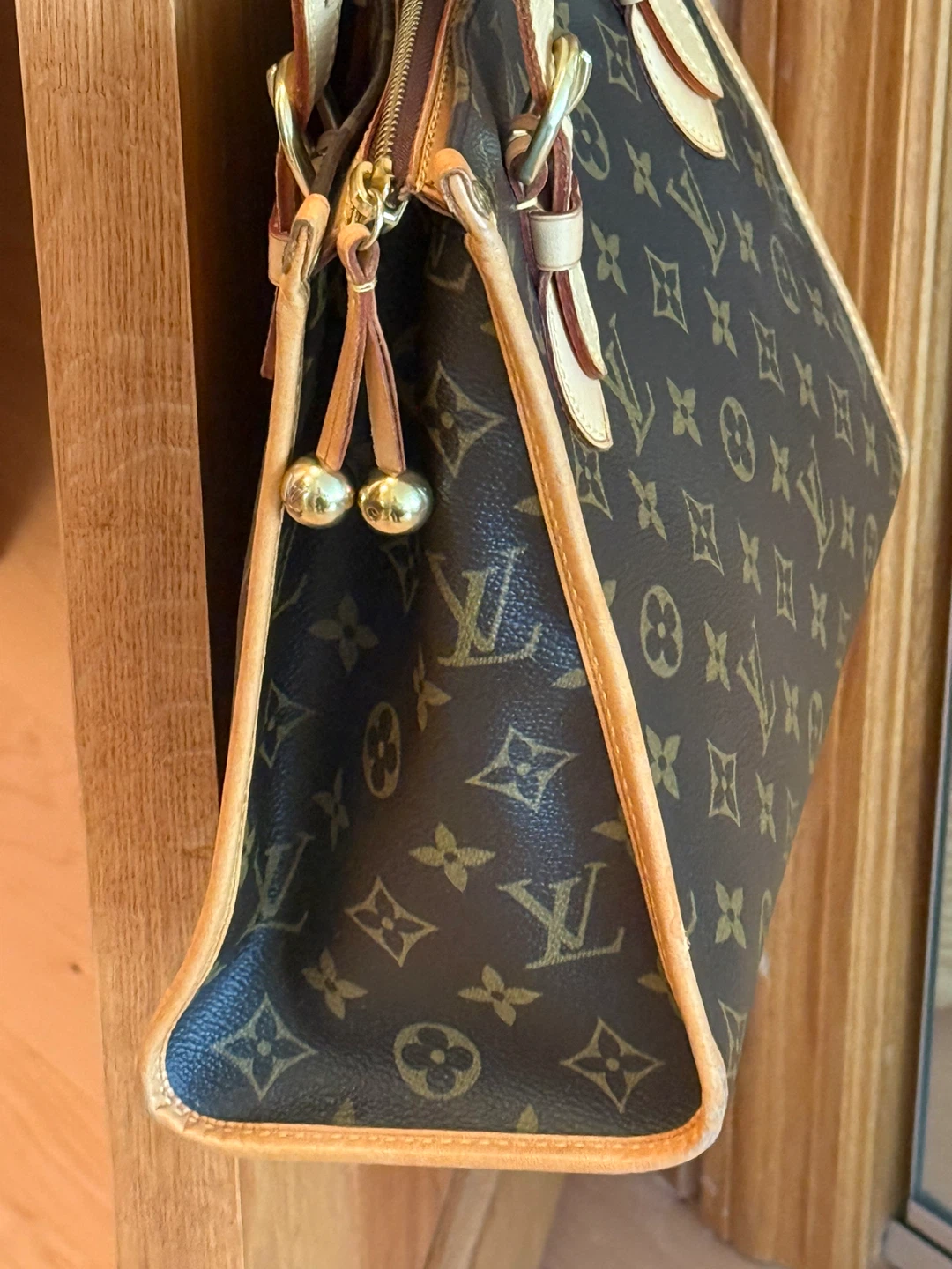 Louis Vuitton Monogram Handbag - photo 2