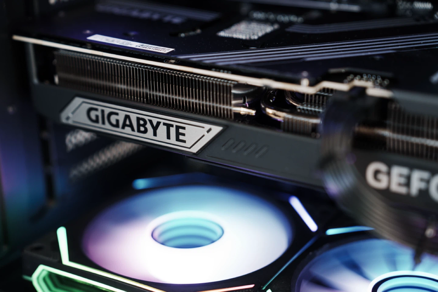 9800X3D + RTX 5070 Ti Gaming PC | 32GB DDR5 | 2TB NVME M.2 $3050 - photo 5