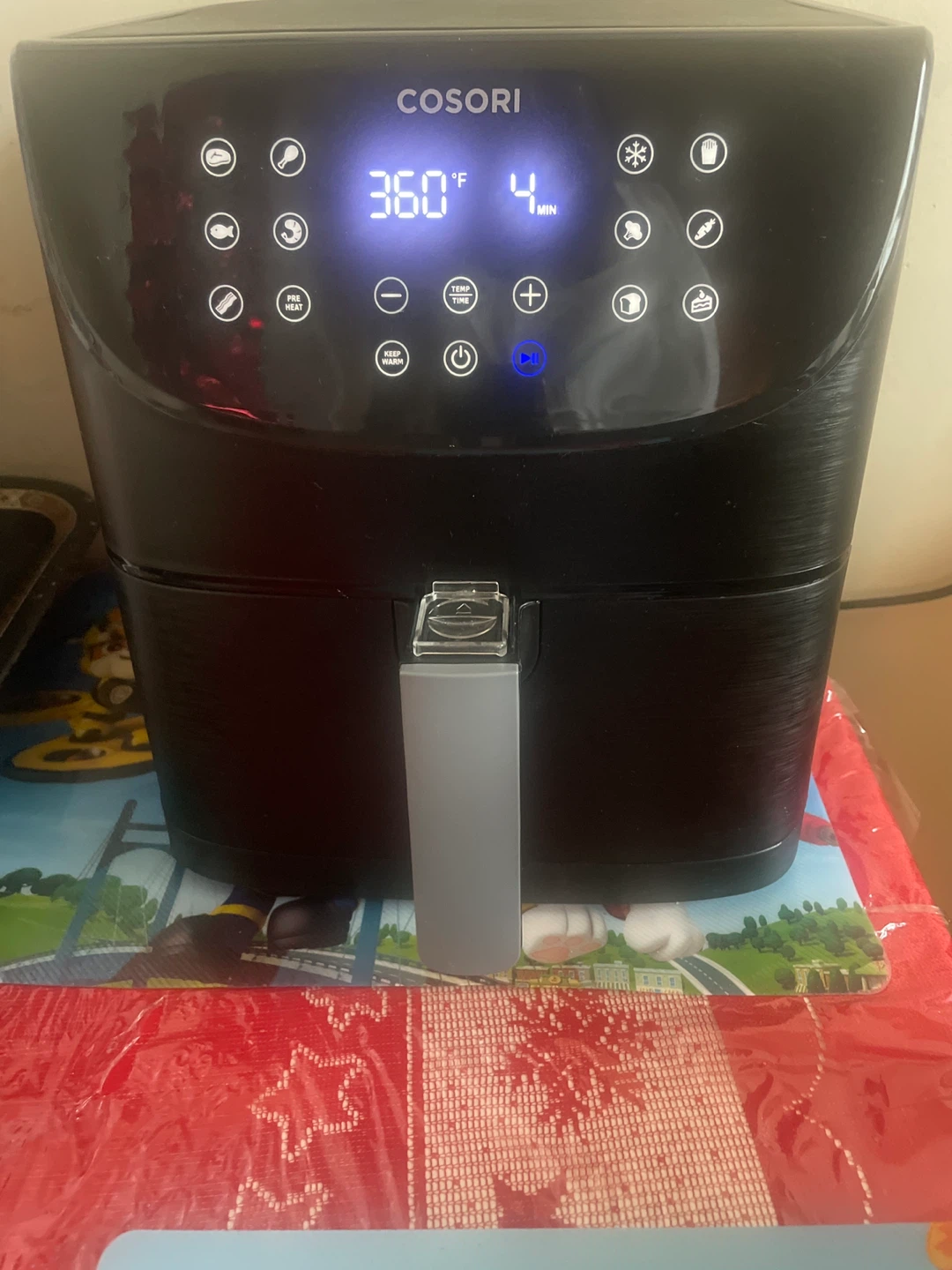 COSORI Air Fryer