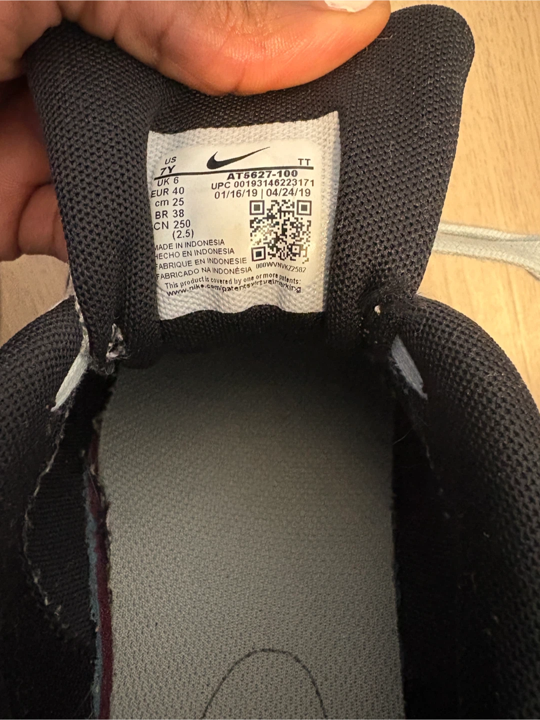 Nike Air Max 200 Shoes - photo 2