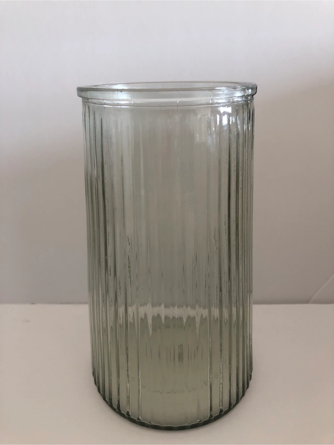 Flower vase