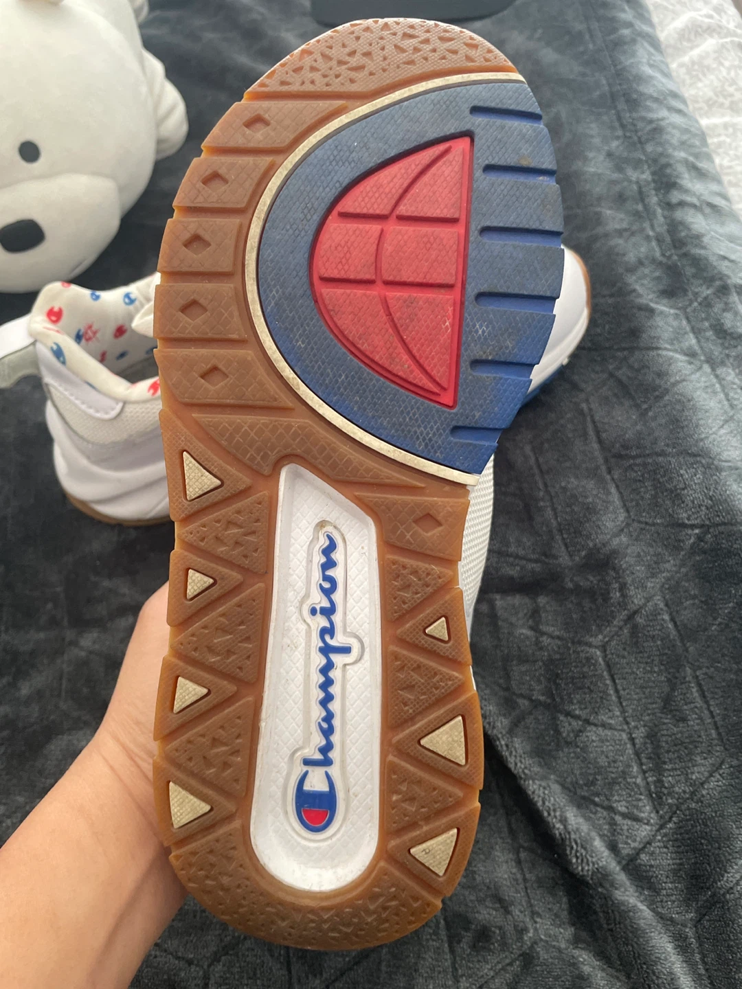 Champion Women's Shoes Size 7.5 - photo 3