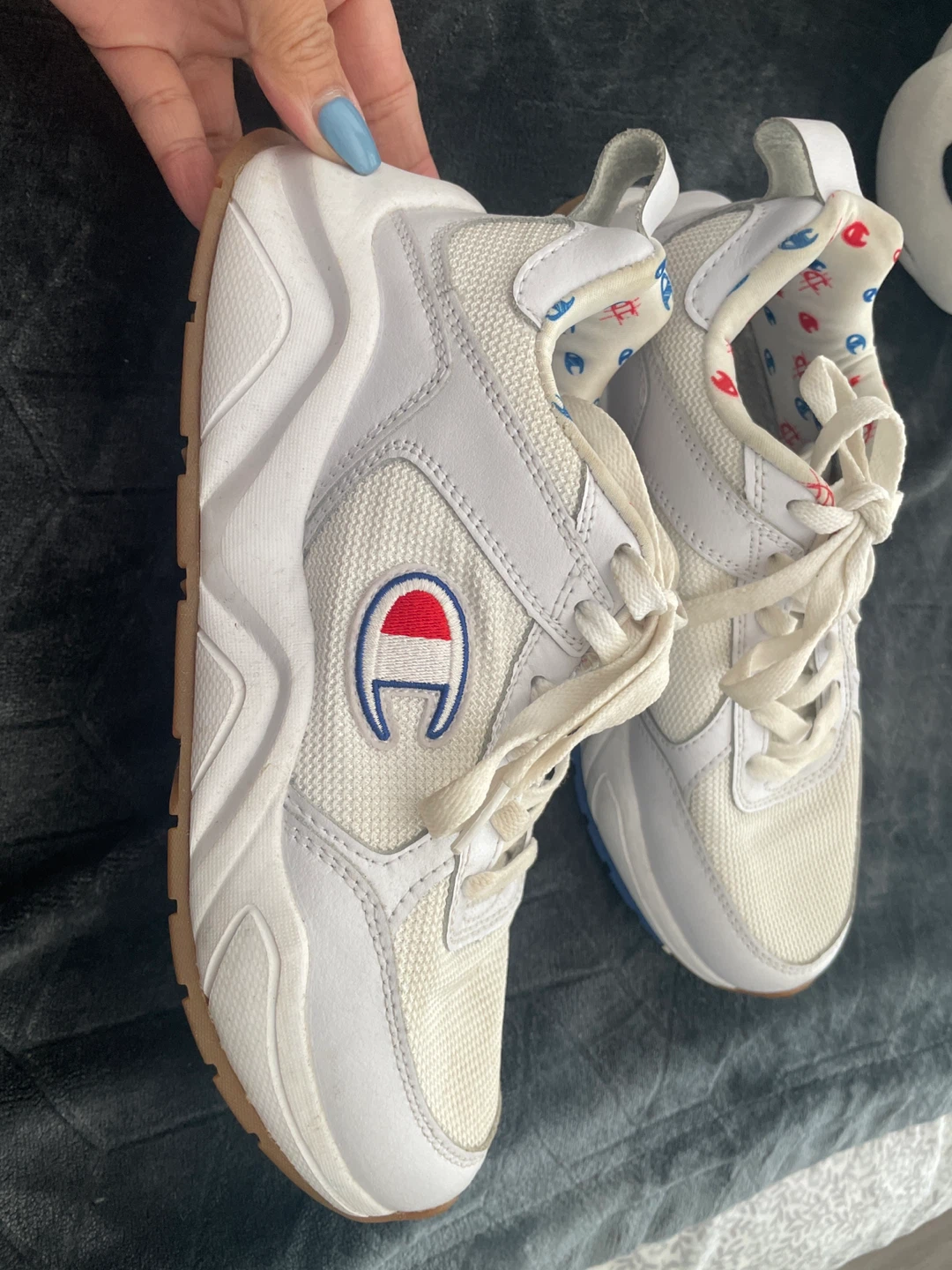Champion Women's Shoes Size 7.5 - photo 2