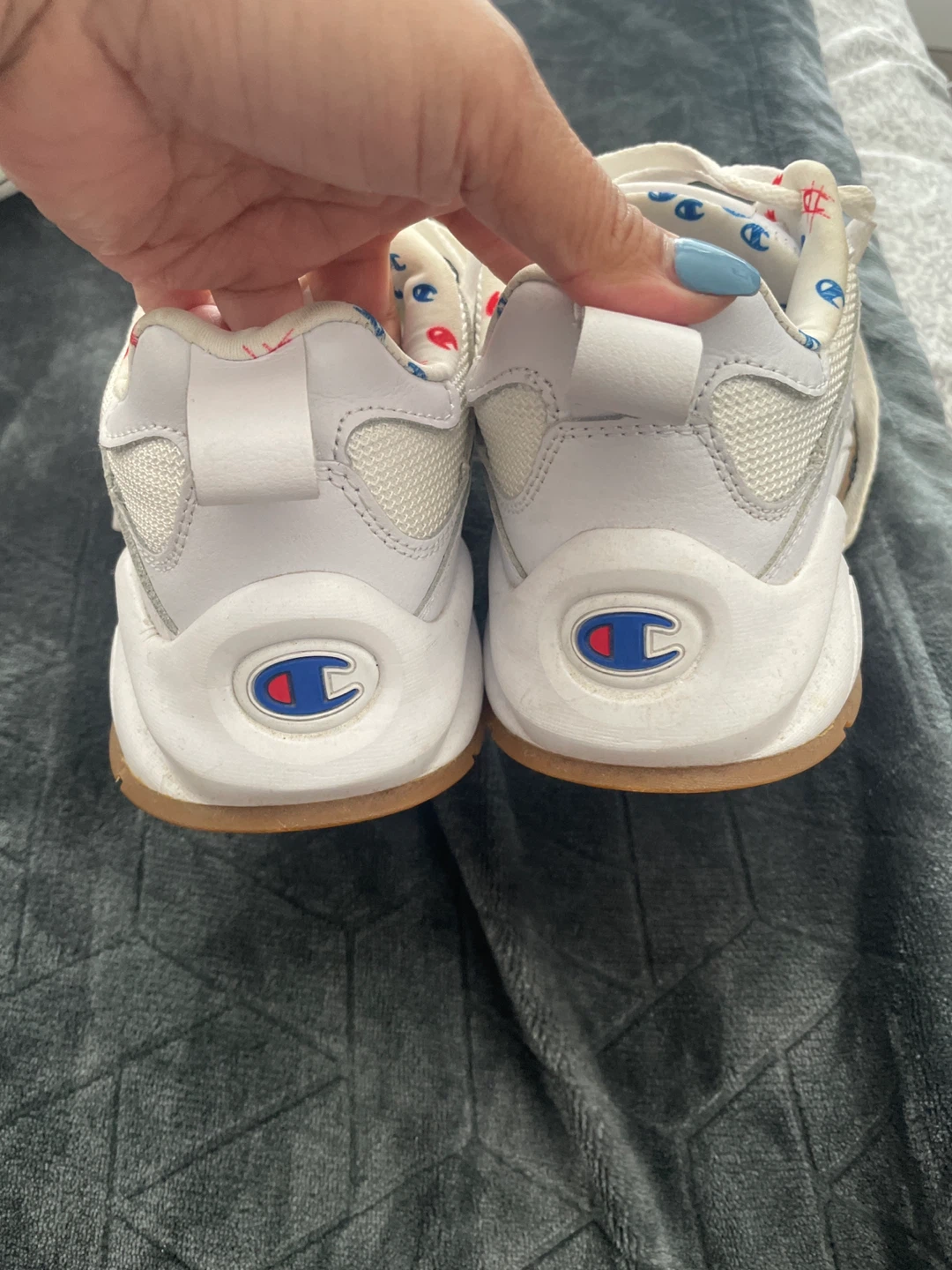 Champion Women's Shoes Size 7.5 - photo 5
