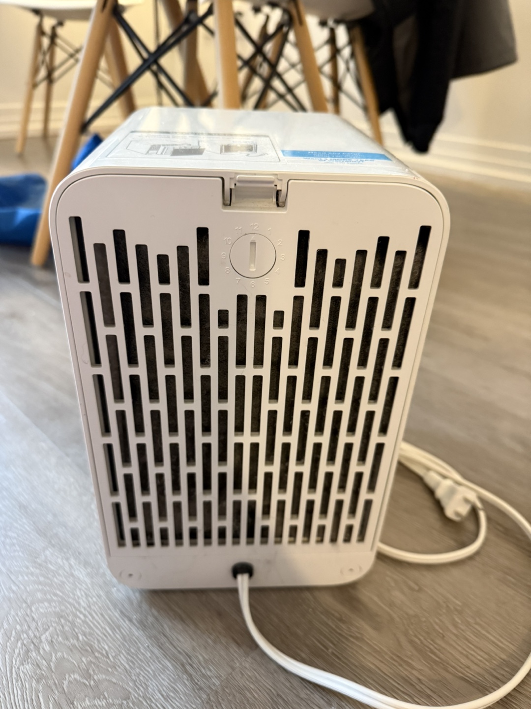 Levoit Air Purifier H126 - photo 2