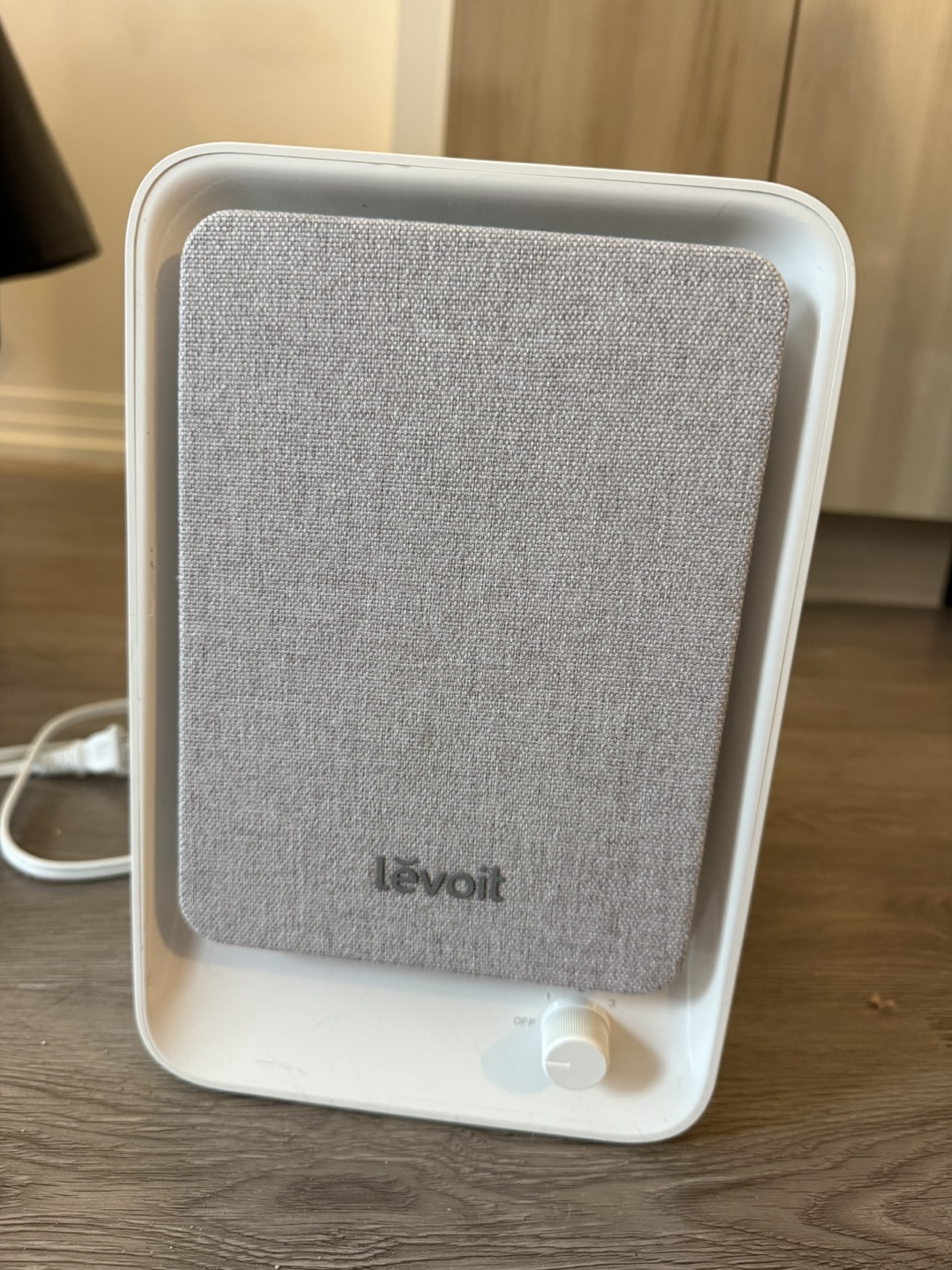 Levoit Air Purifier H126