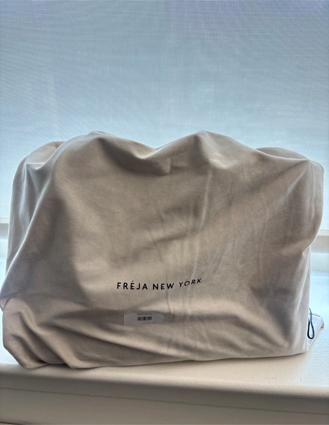 Freja Vegan Tote Bag (original price $328, Never Used) - photo 2