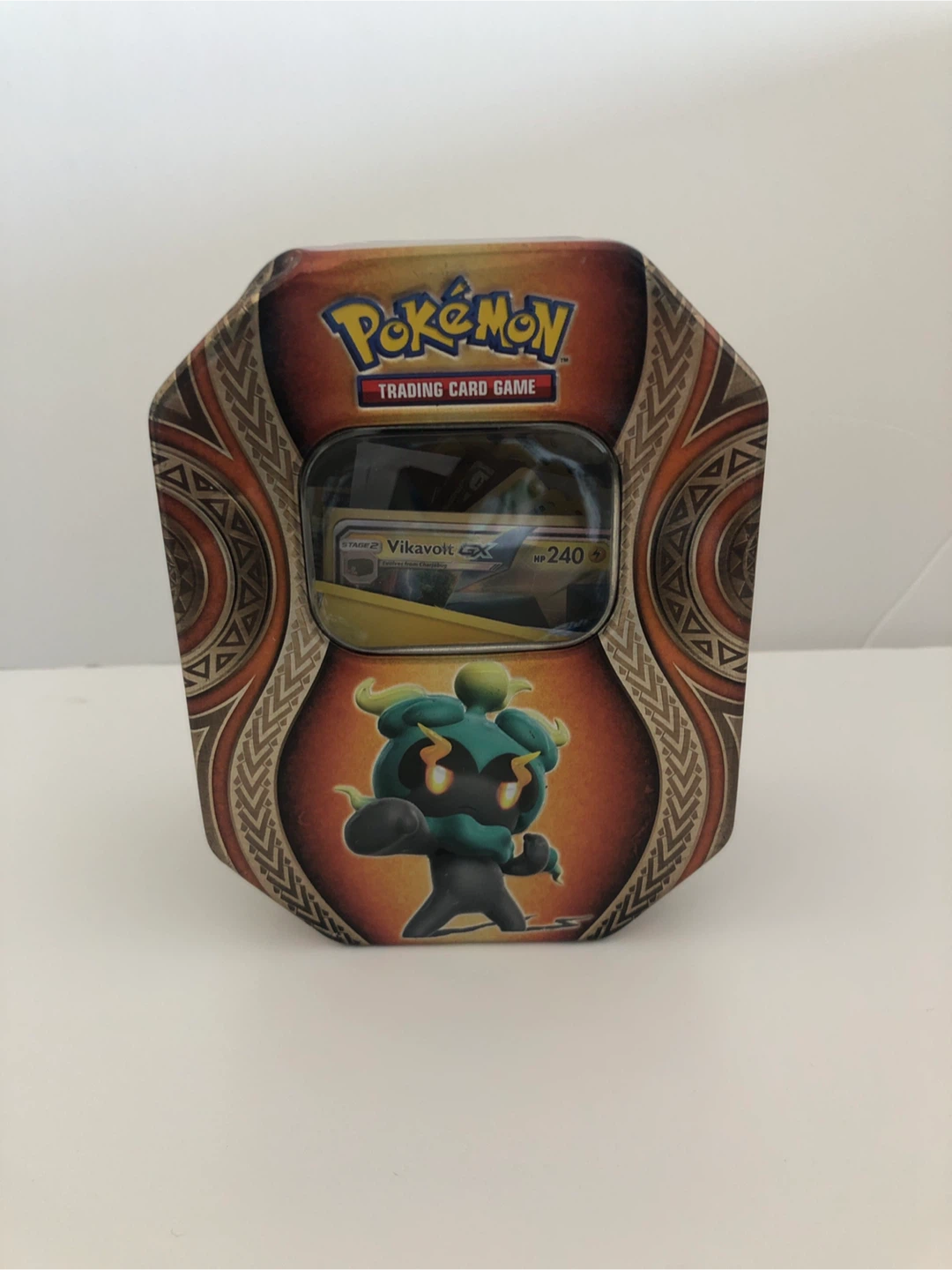 Old Pokémon cards