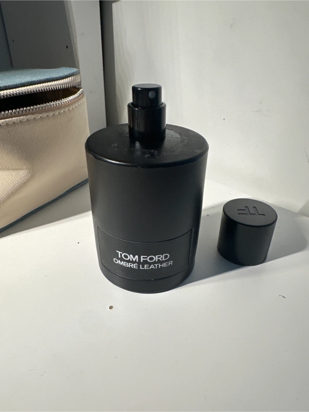 Tom Ford Ombré Leather Eau de Parfum - photo 3