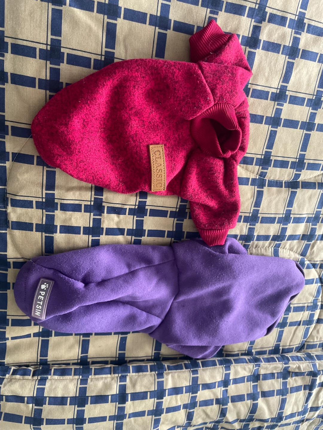 Dog Clothes and Accessories Lot - photo 3