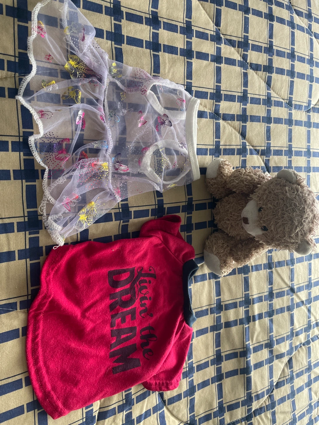 Dog Clothes and Accessories Lot - photo 5