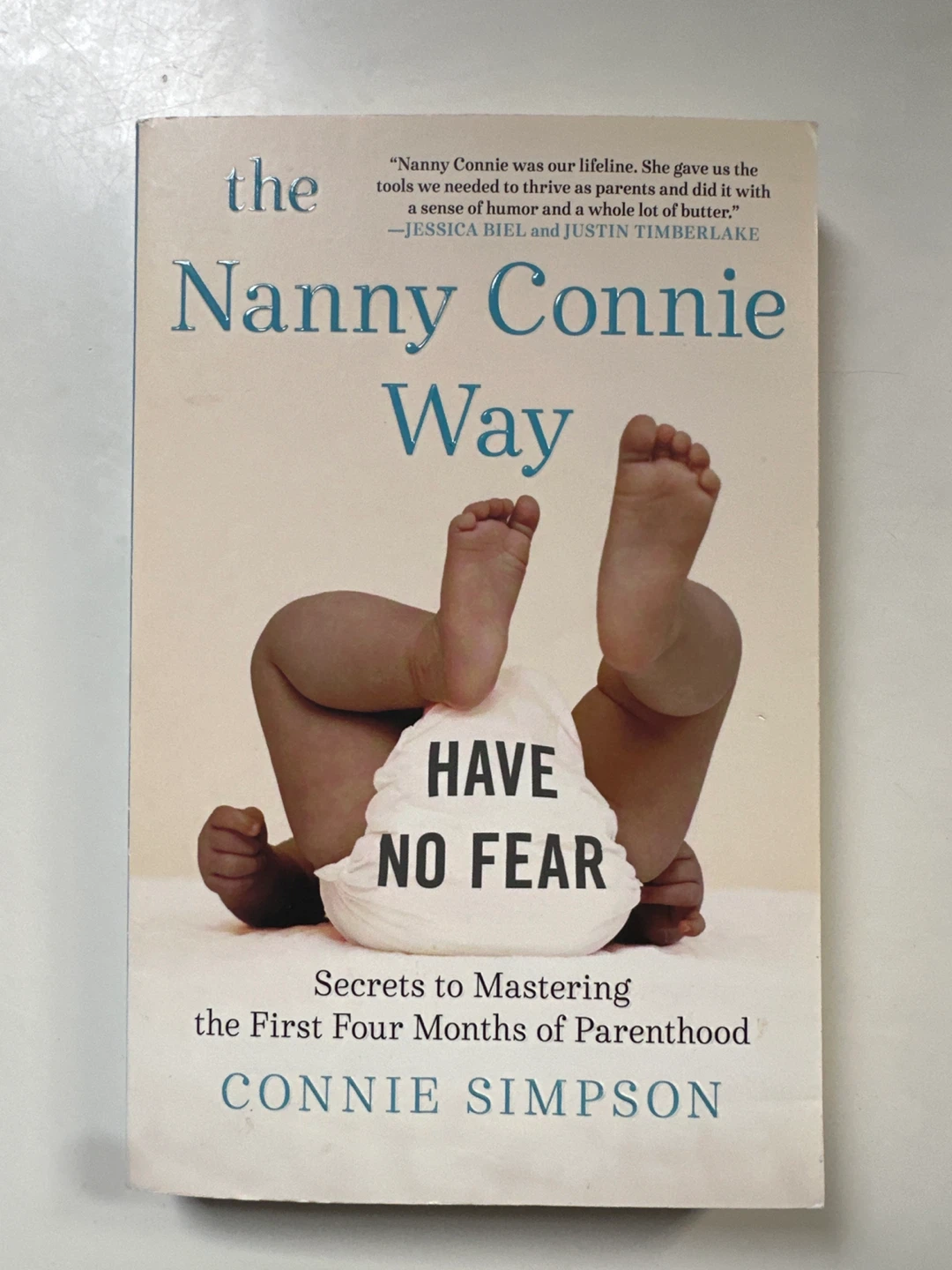 Secrets to Mastering the First months of Parenthood