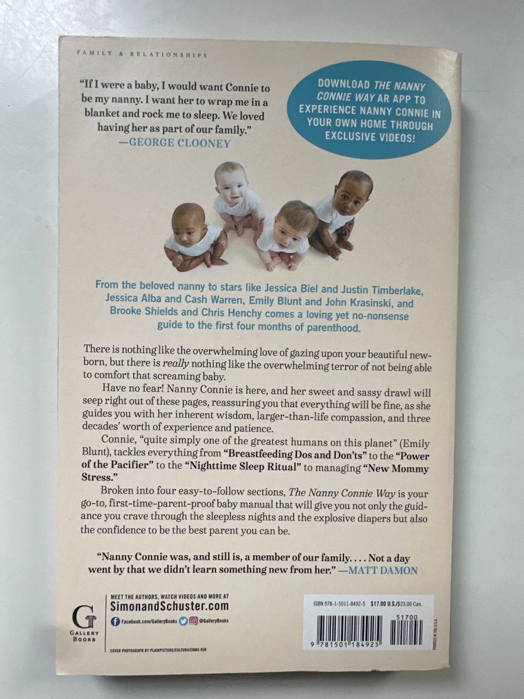 Secrets to Mastering the First months of Parenthood - photo 2