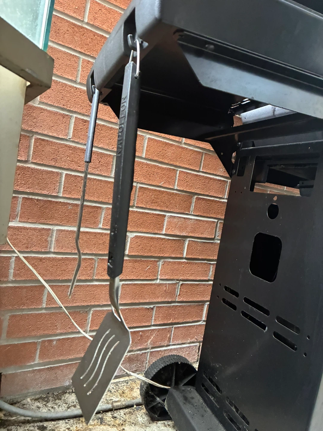 Broil King Gas/Propane BBQ - photo 5