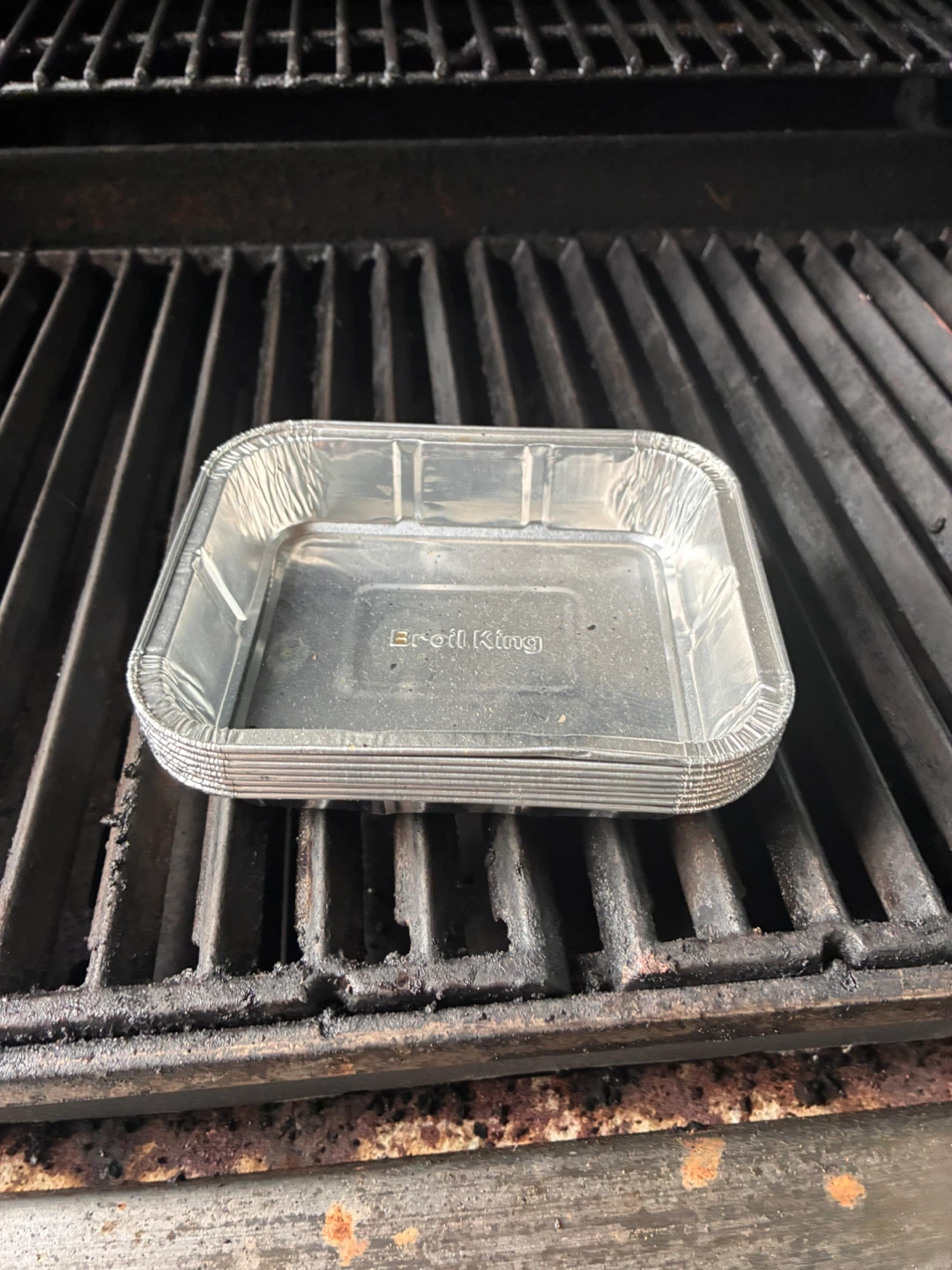 Broil King Gas/Propane BBQ - photo 3