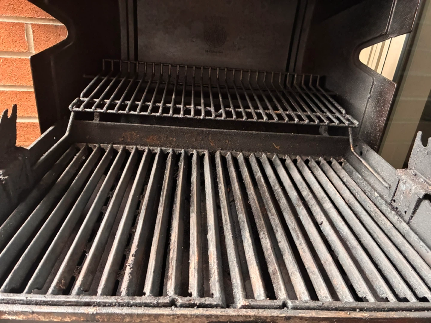 Broil King Gas/Propane BBQ - photo 4