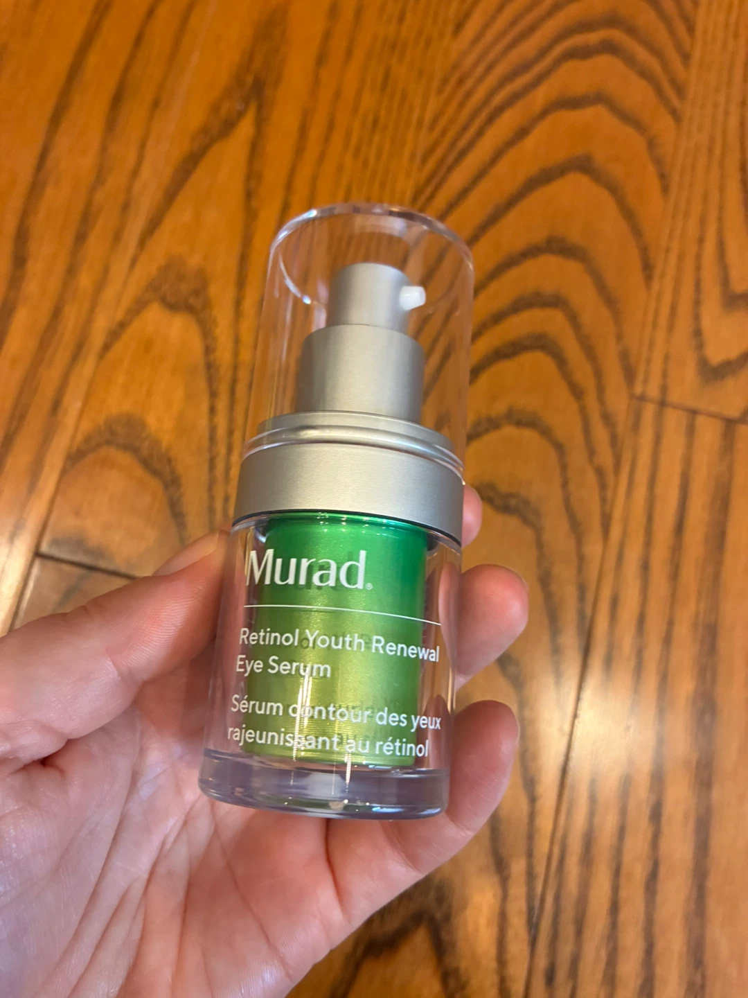 Murad Retinol Youth Renewal Eye Serum