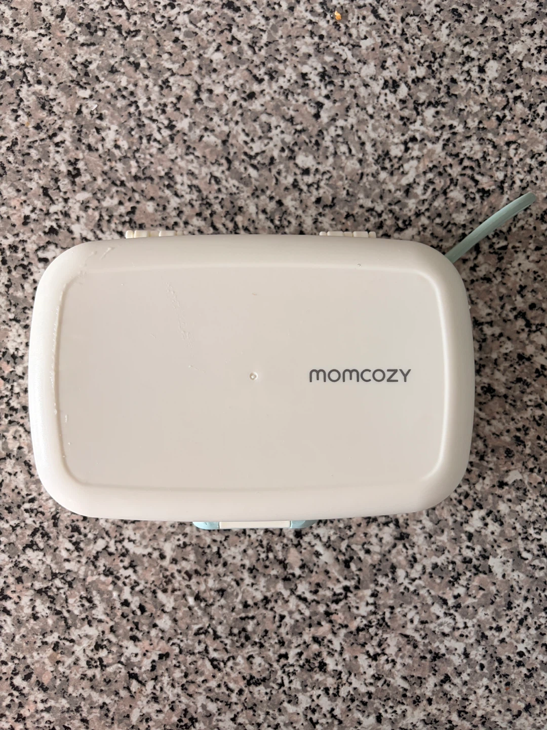 Momcozy Baby Bottle Cleaning Brush Set with Case - photo 2