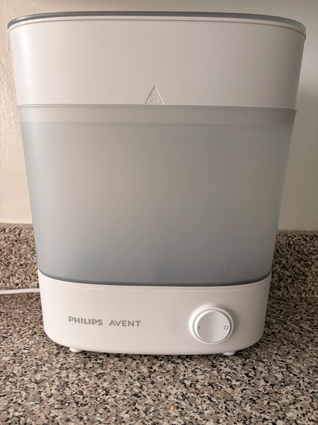 Philips Avent Electric Sterilizer