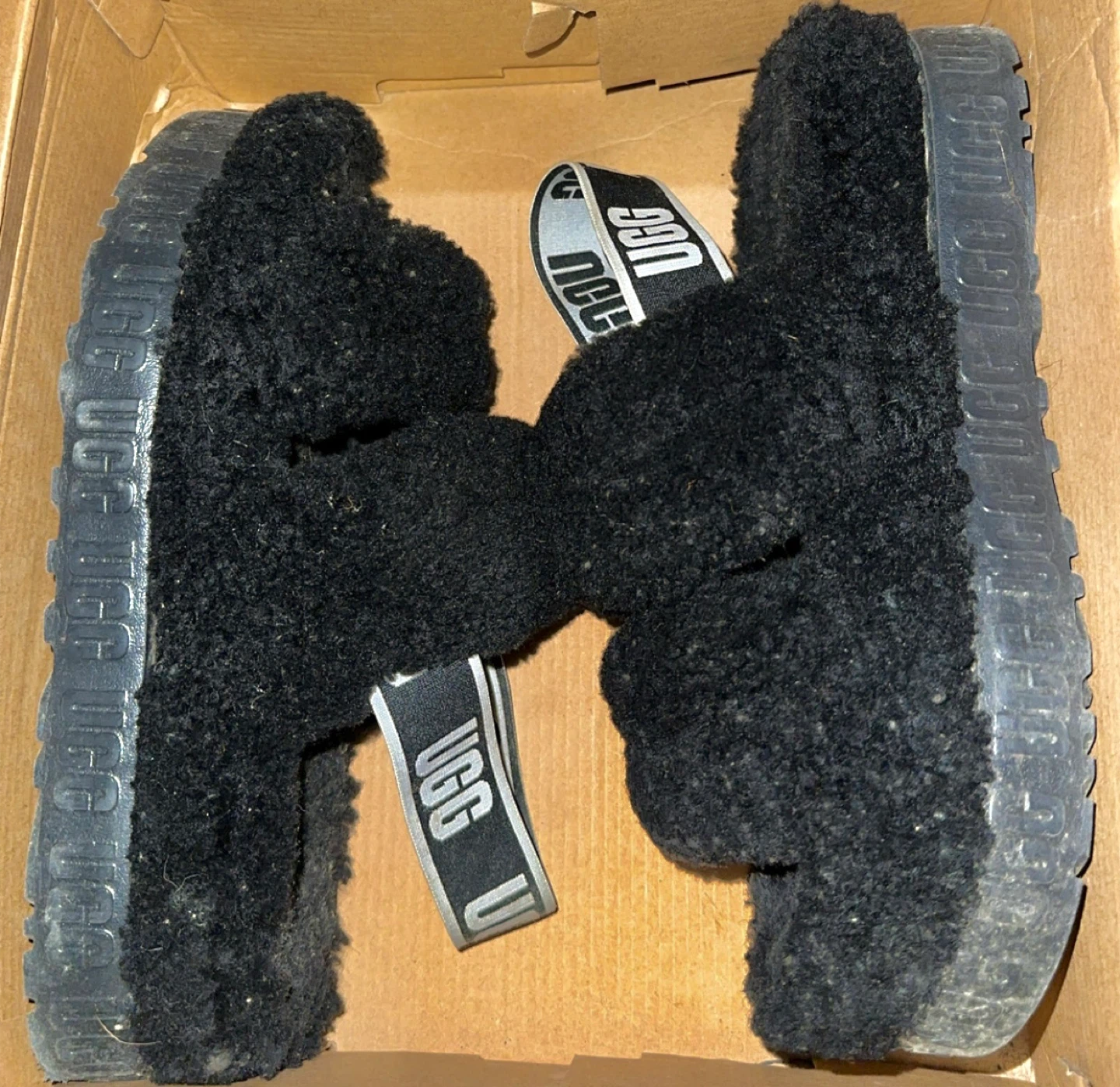 Ugg sliders - photo 2