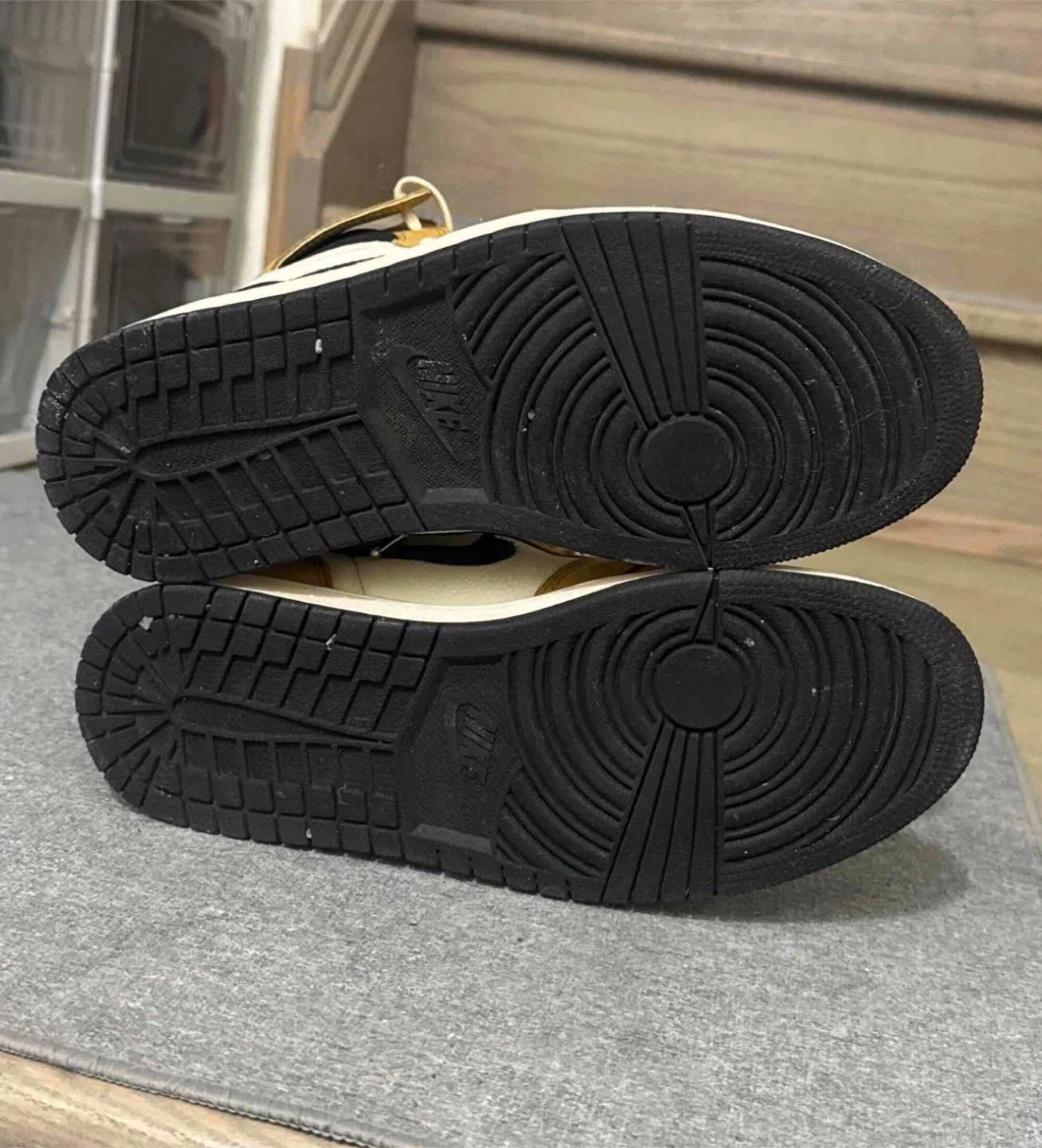 Air Jordan 1 High Rookie of the Year - photo 5