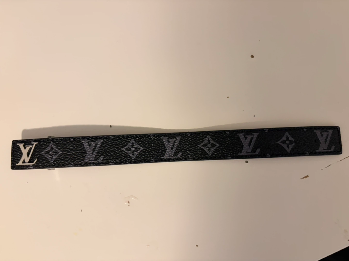 Louis Vuitton Monogram Slim Bracelet - photo 2