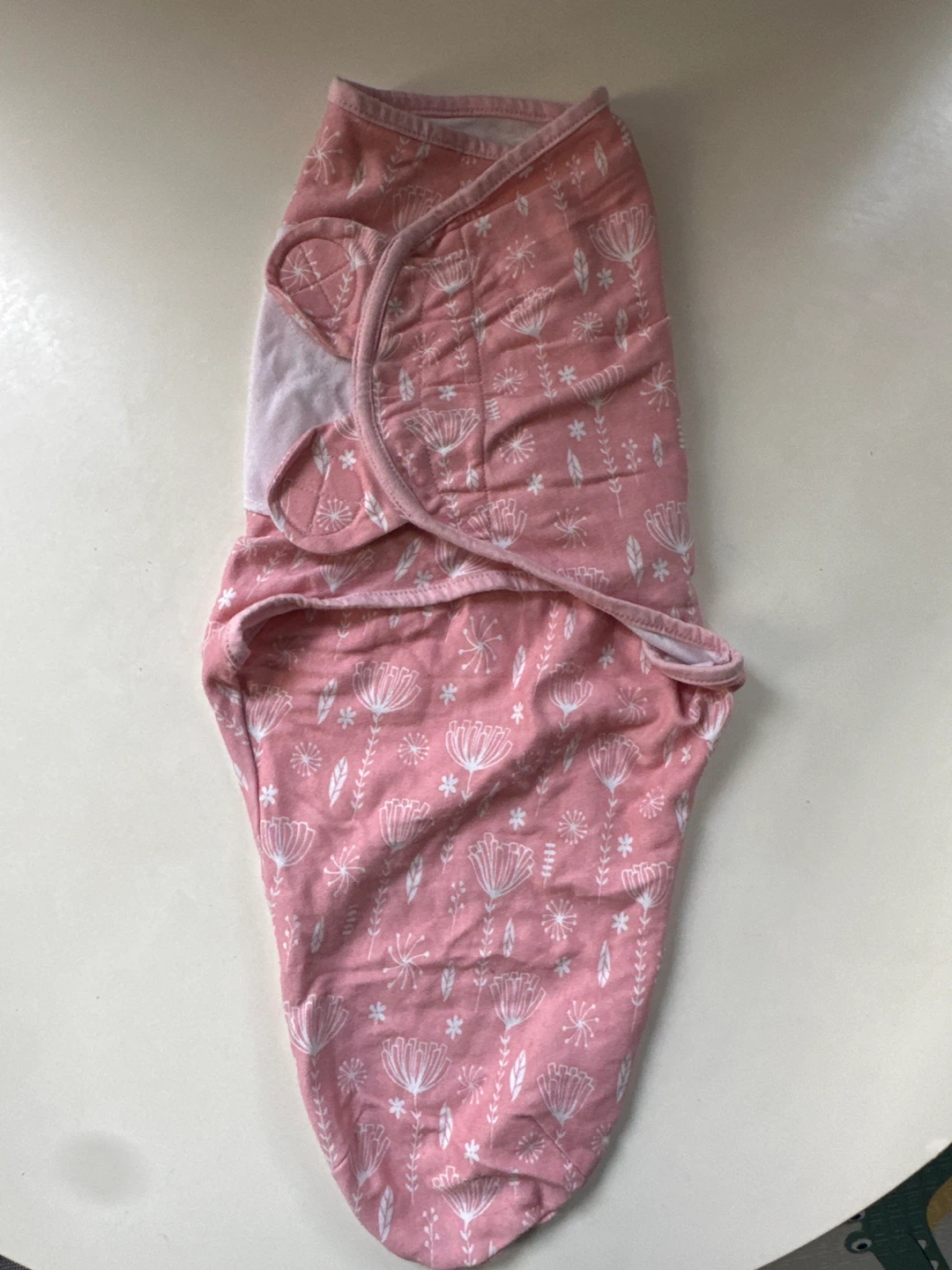 Swaddle Sleep Sack for newborn