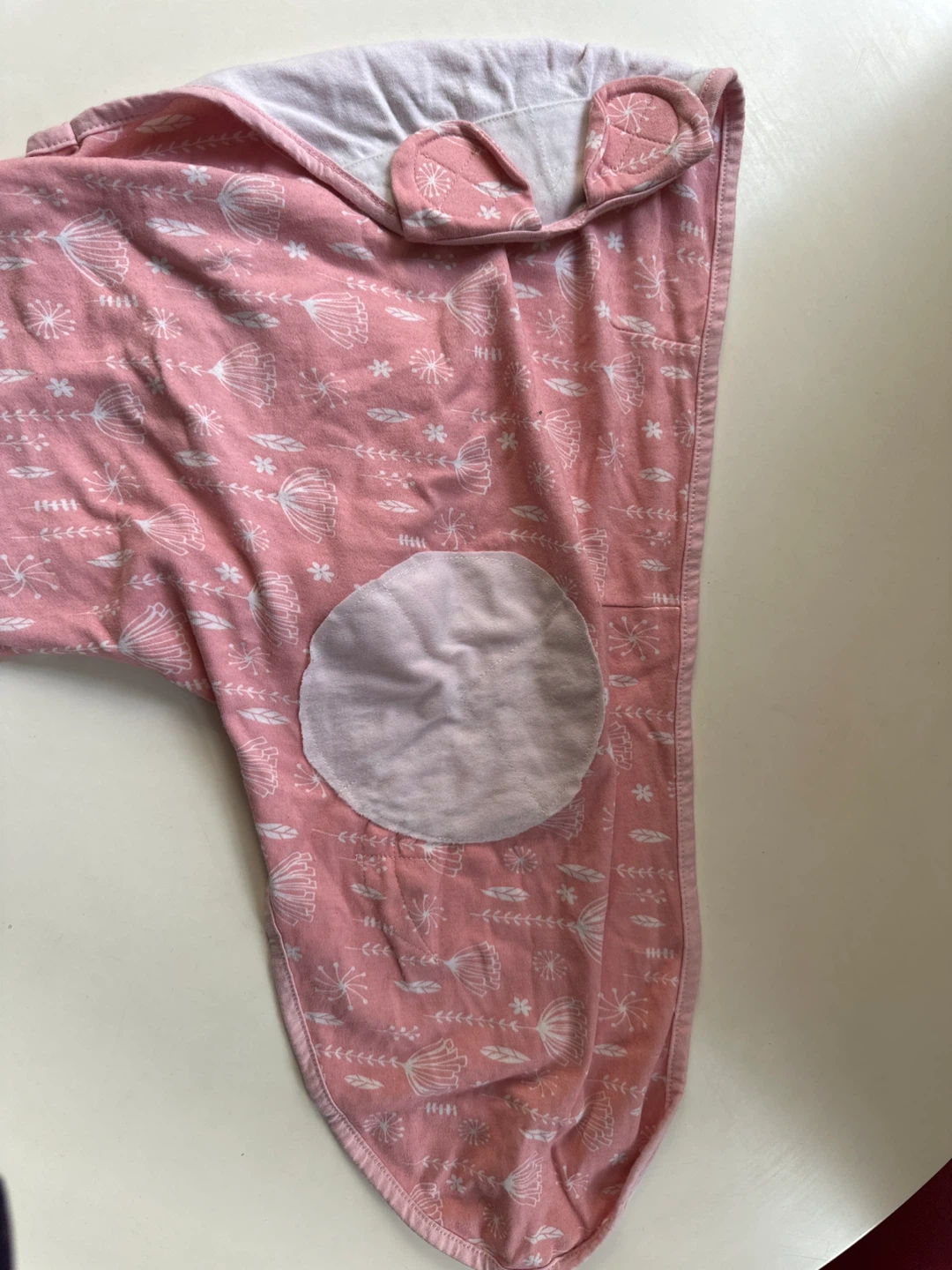 Swaddle Sleep Sack for newborn - photo 3