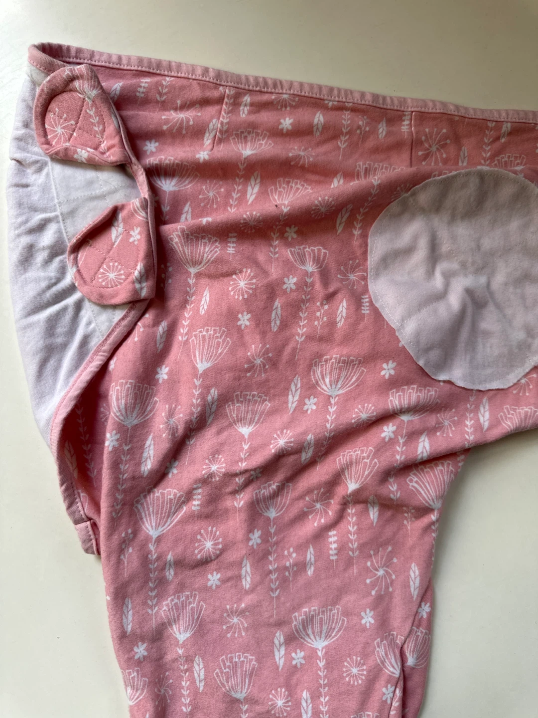 Swaddle Sleep Sack for newborn - photo 2