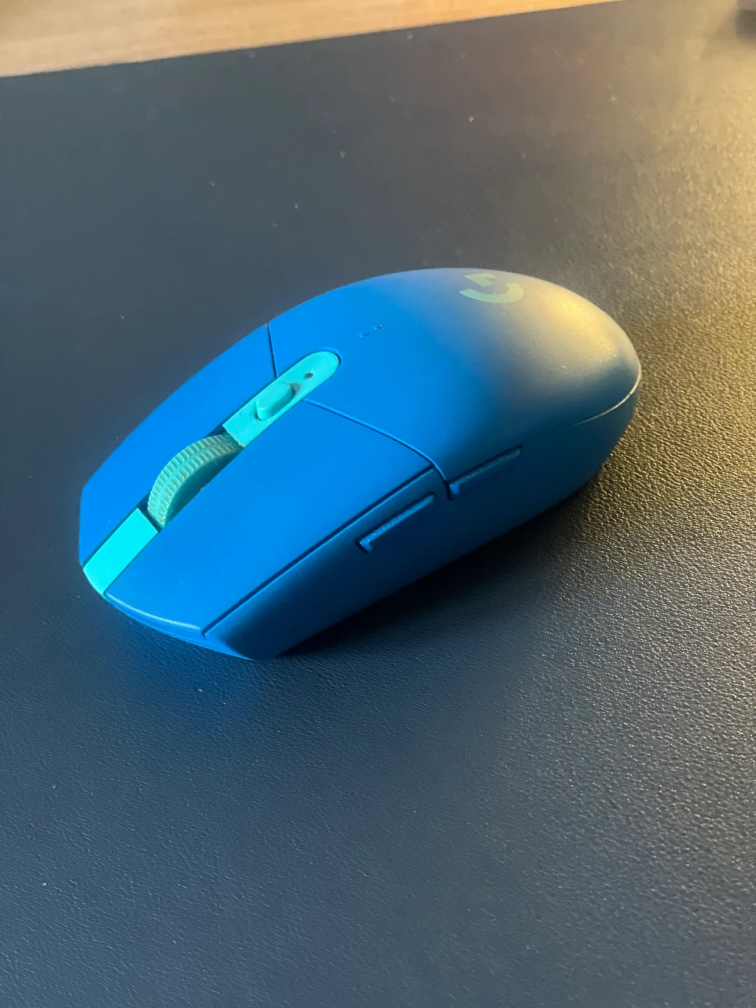 Logitech Mouse