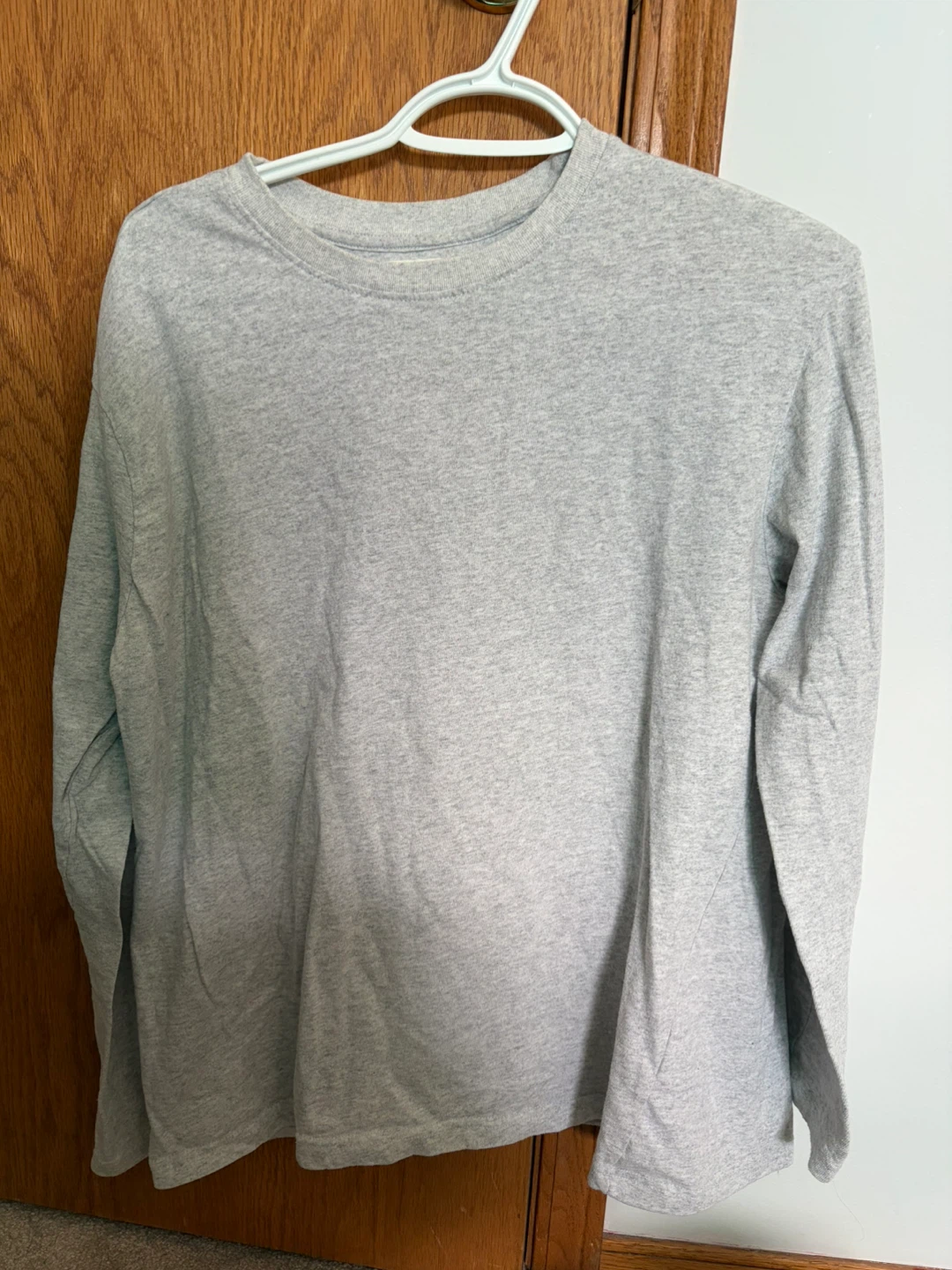 Kangol Long Sleeve Shirt