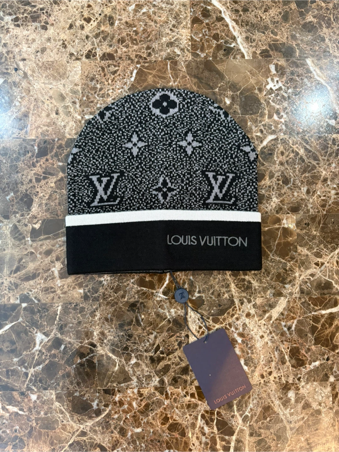 Lv Beanie