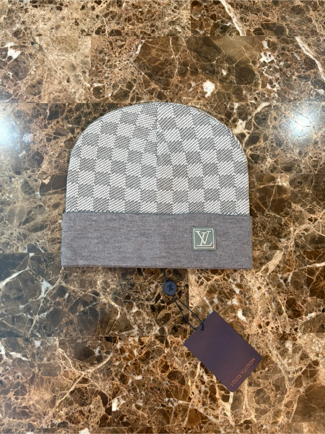 Lv Beanie