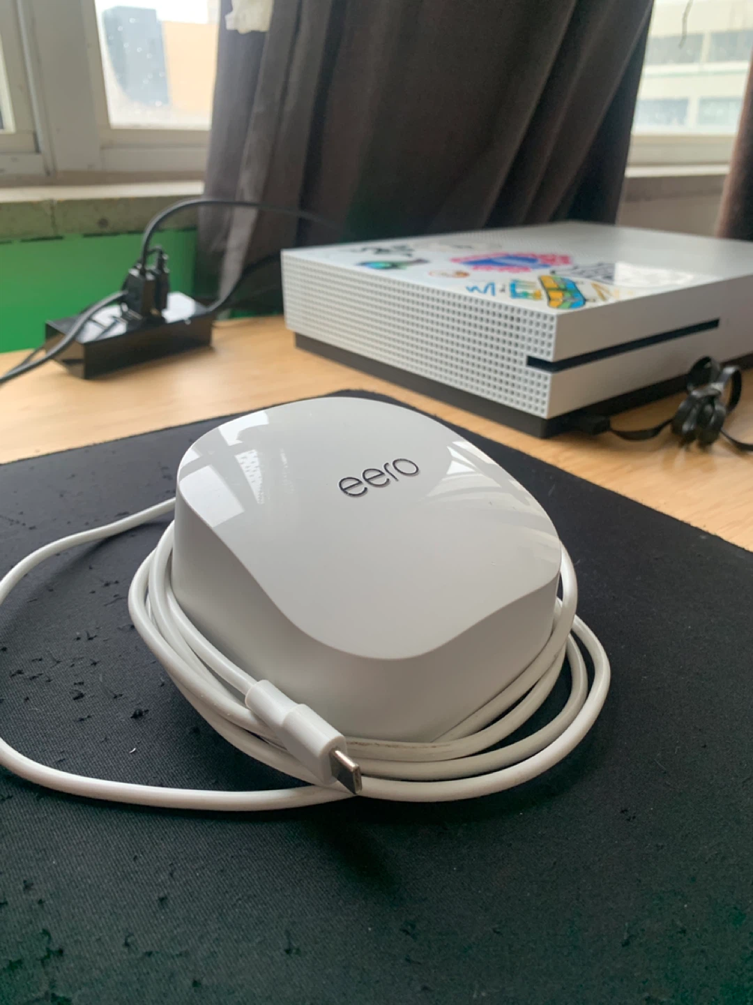 Eero Wi-Fi Router - photo 2