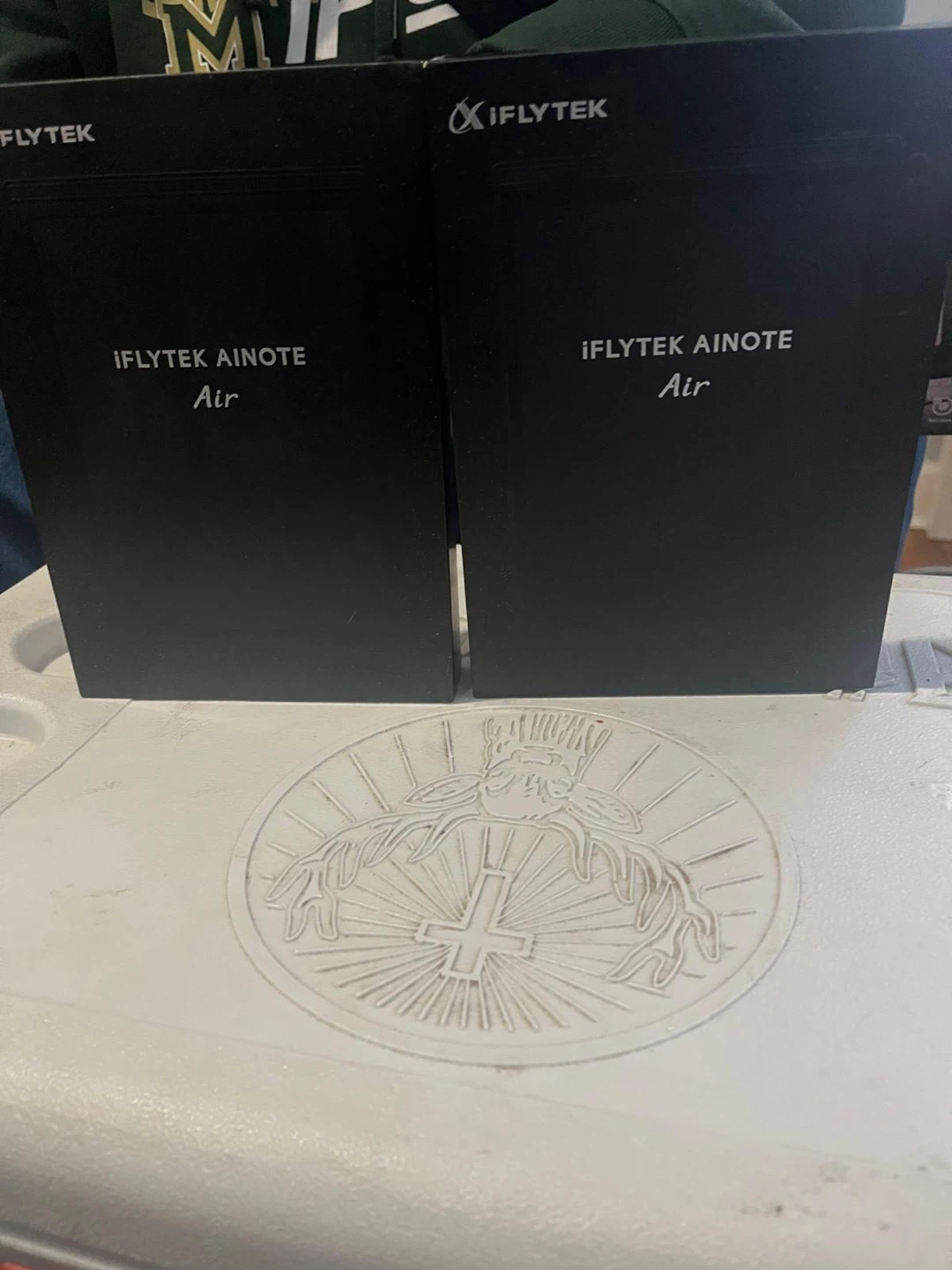 iFLYTEK AI NOTE Air