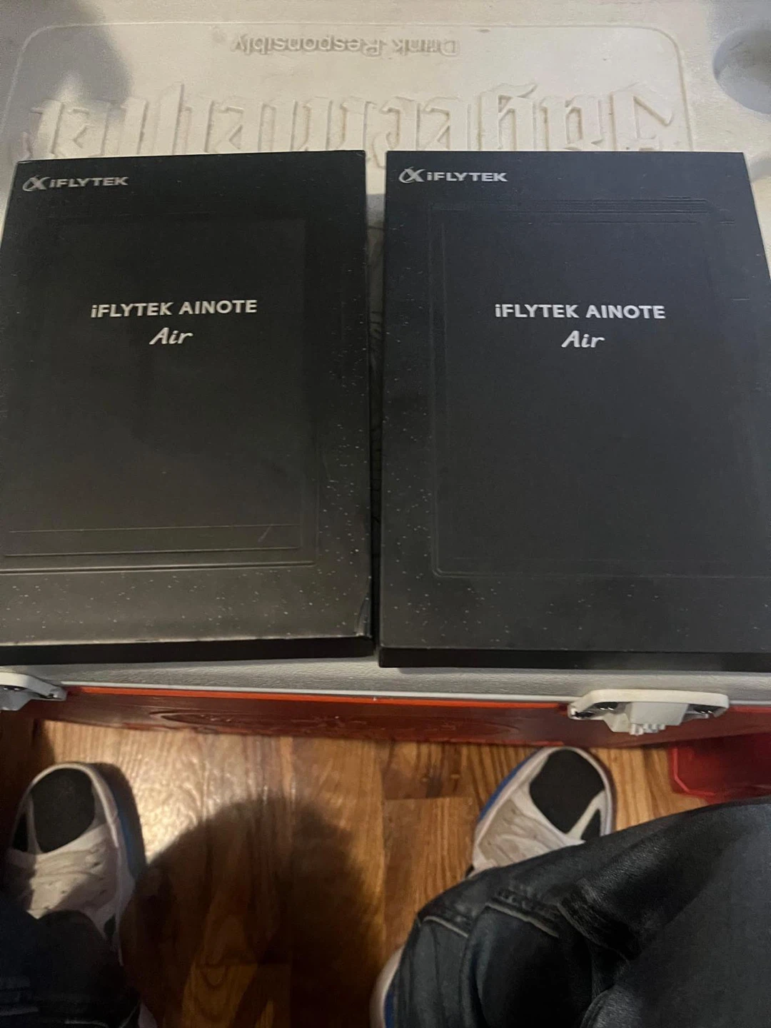 iFLYTEK AI NOTE Air - photo 2