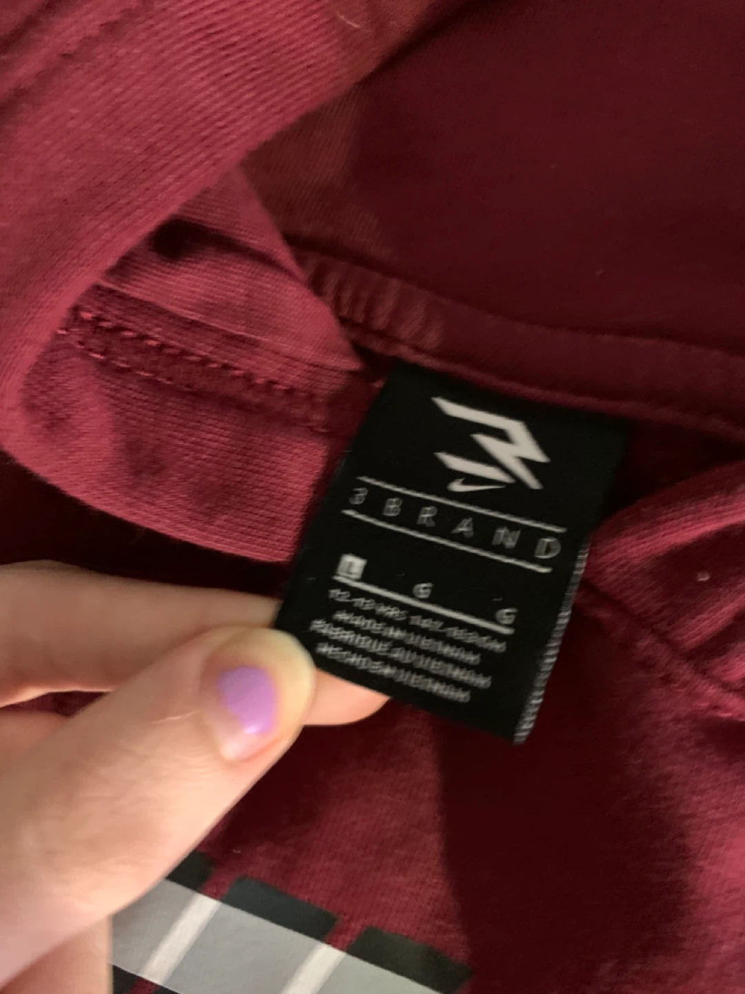 Nike Hoodie - photo 3
