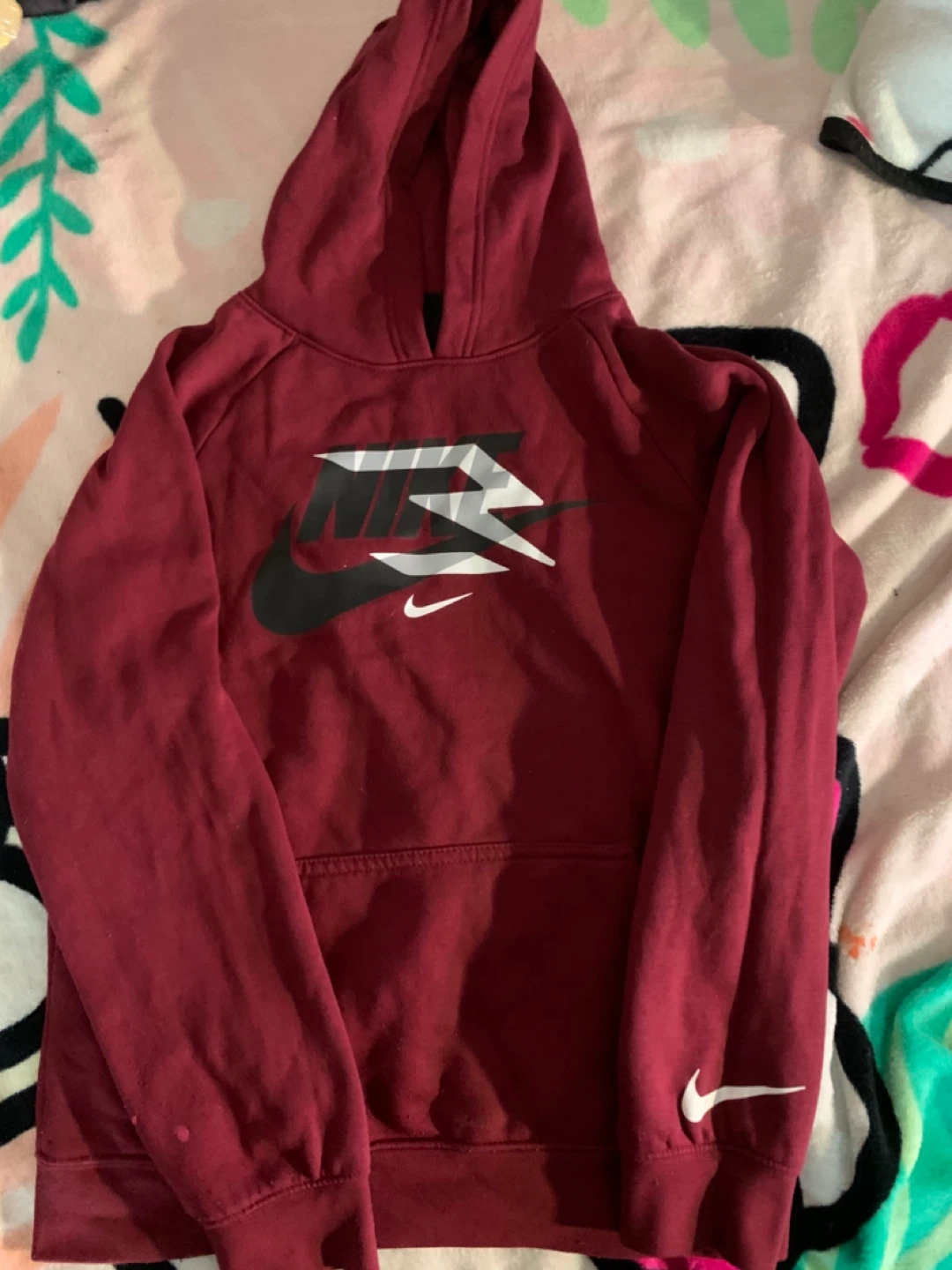 Nike Hoodie