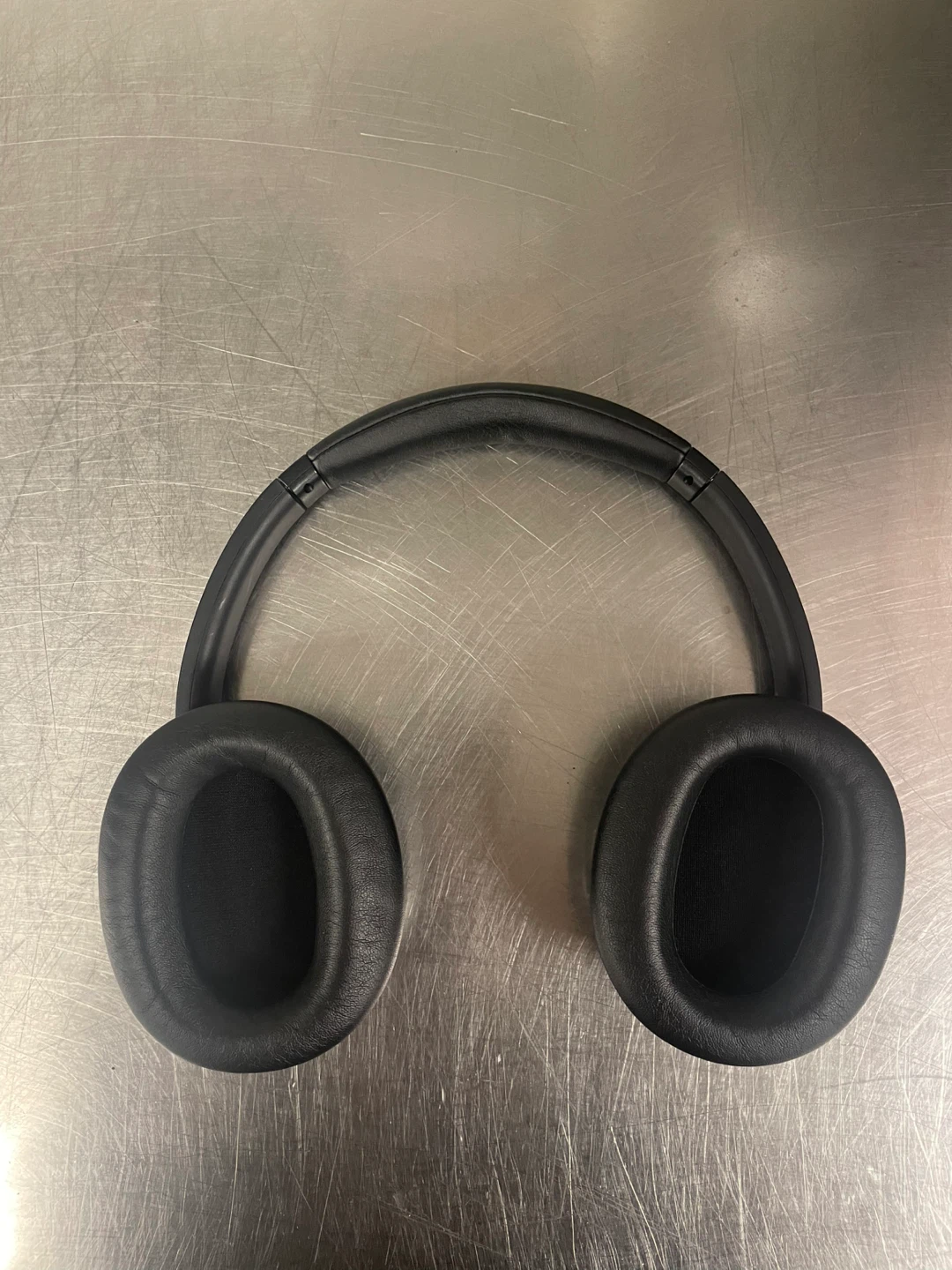 Sony WHCH720N Wireless Noise Cancelling Headphones - Black
