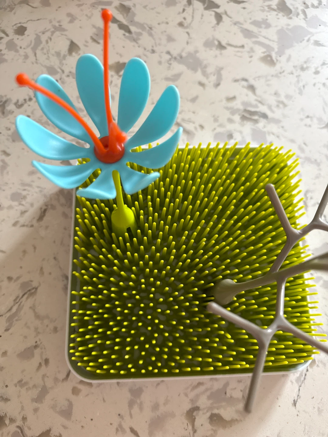 Boon Drying Rack with Accessories - photo 5