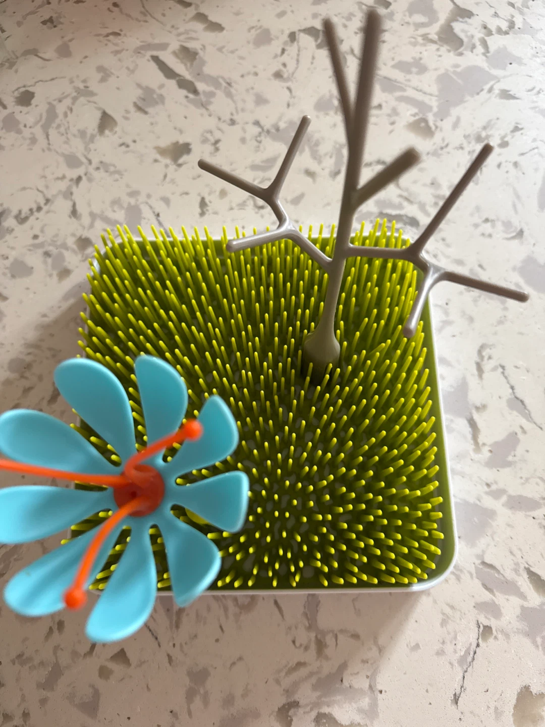 Boon Drying Rack with Accessories - photo 4