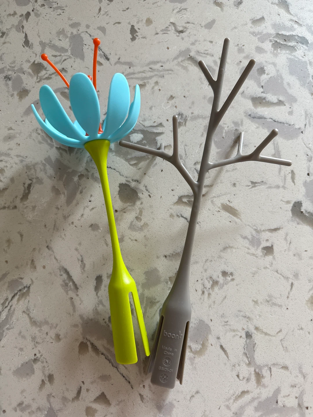 Boon Drying Rack with Accessories - photo 2