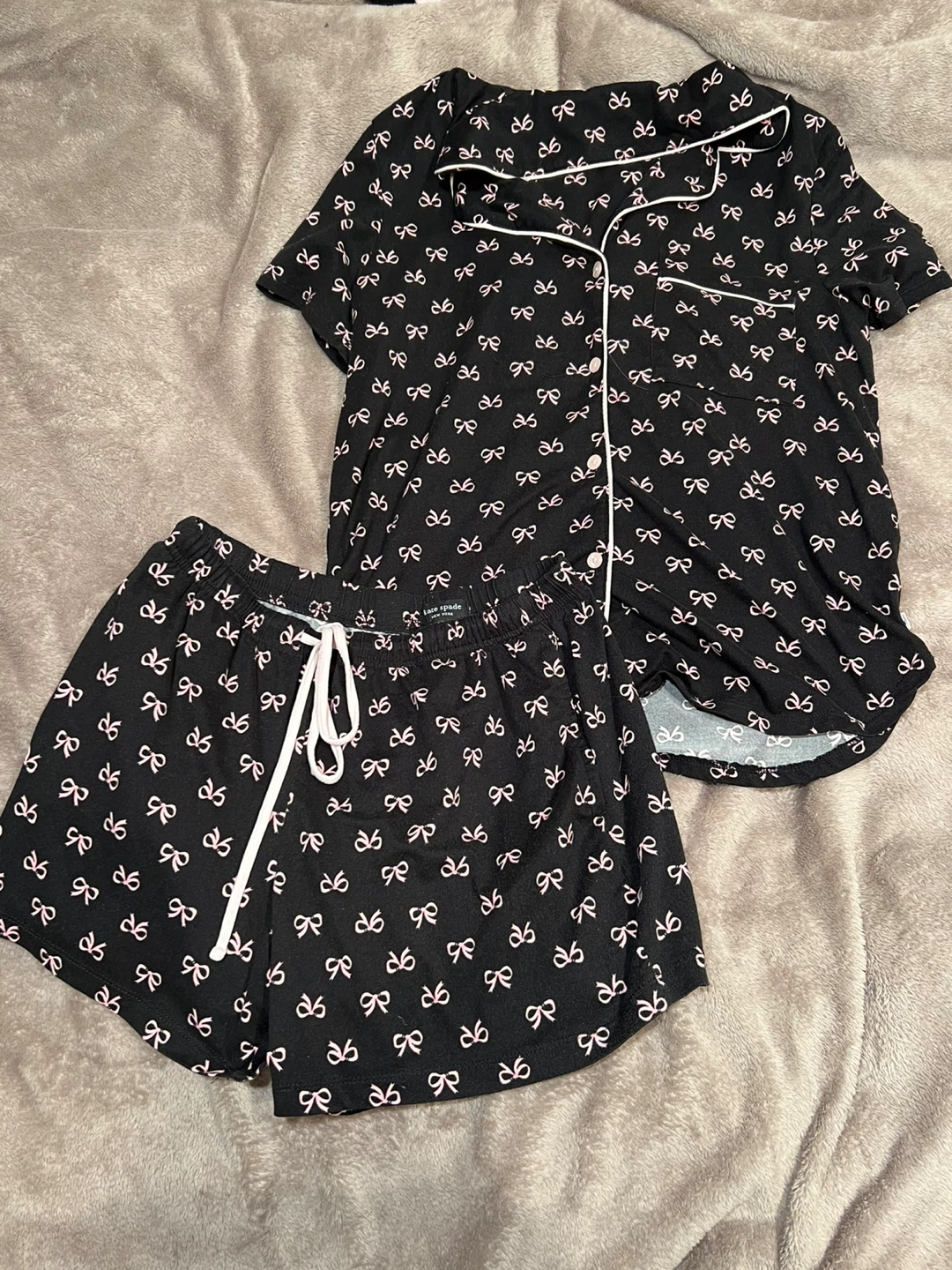 16 piece pyjamas (XS / S) bundle - photo 2