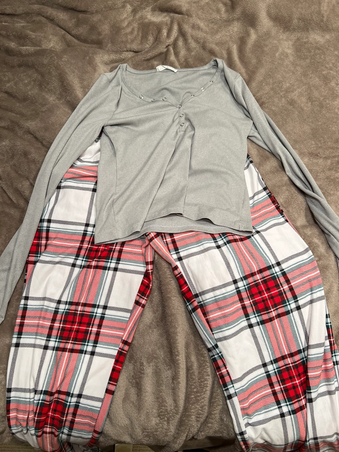 16 piece pyjamas (XS / S) bundle - photo 4