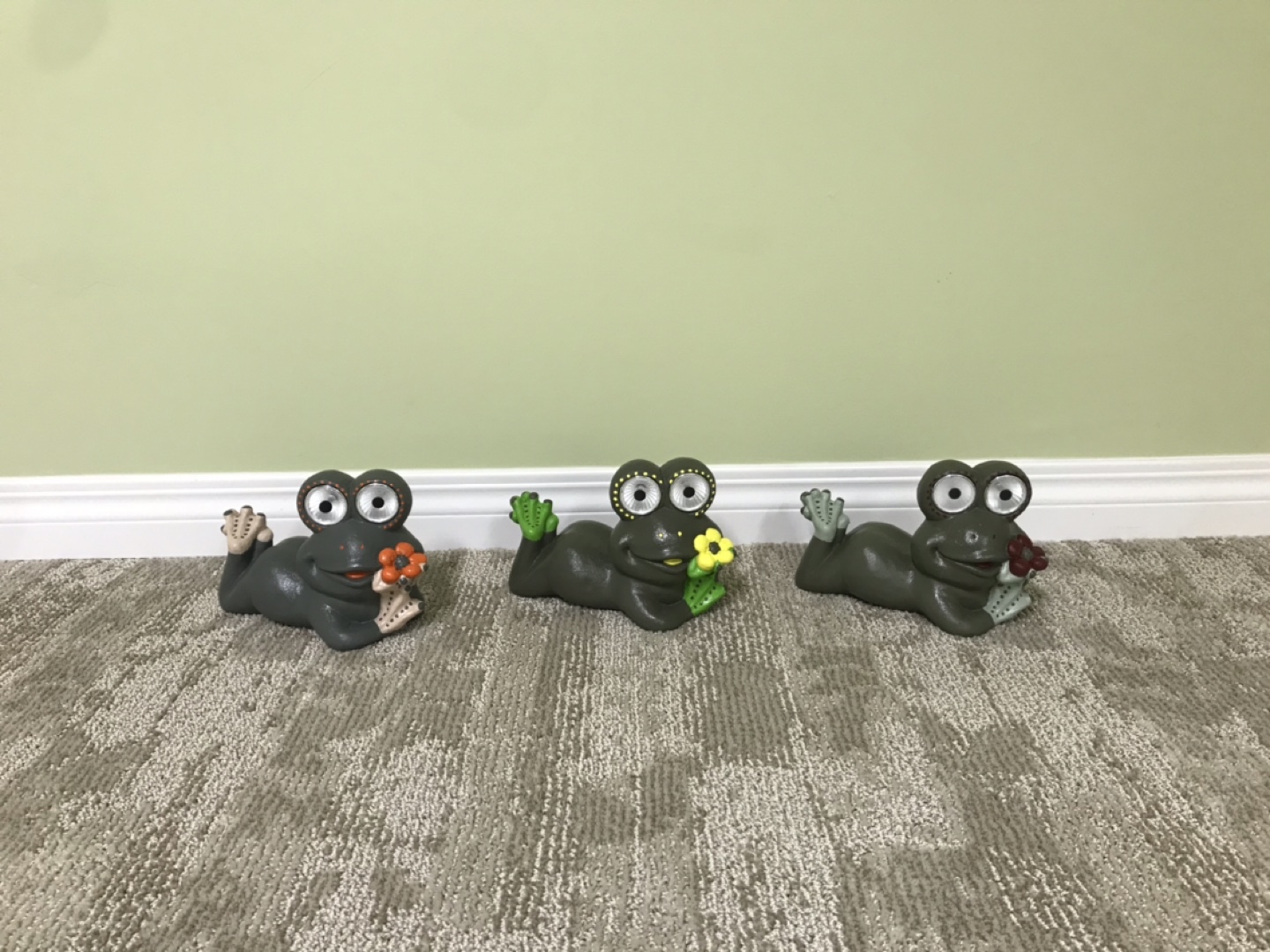 Yard ornaments