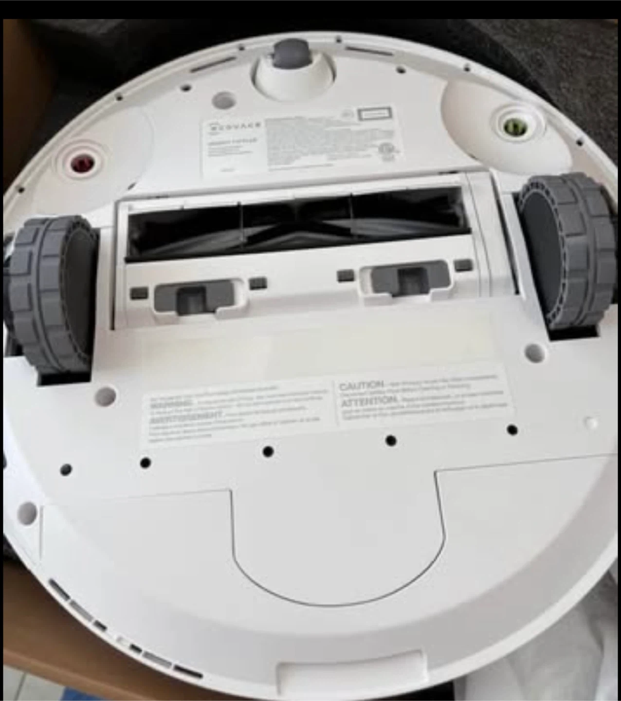 Ecovacs T10 Plus Robot Vacuum – Brand New - photo 3