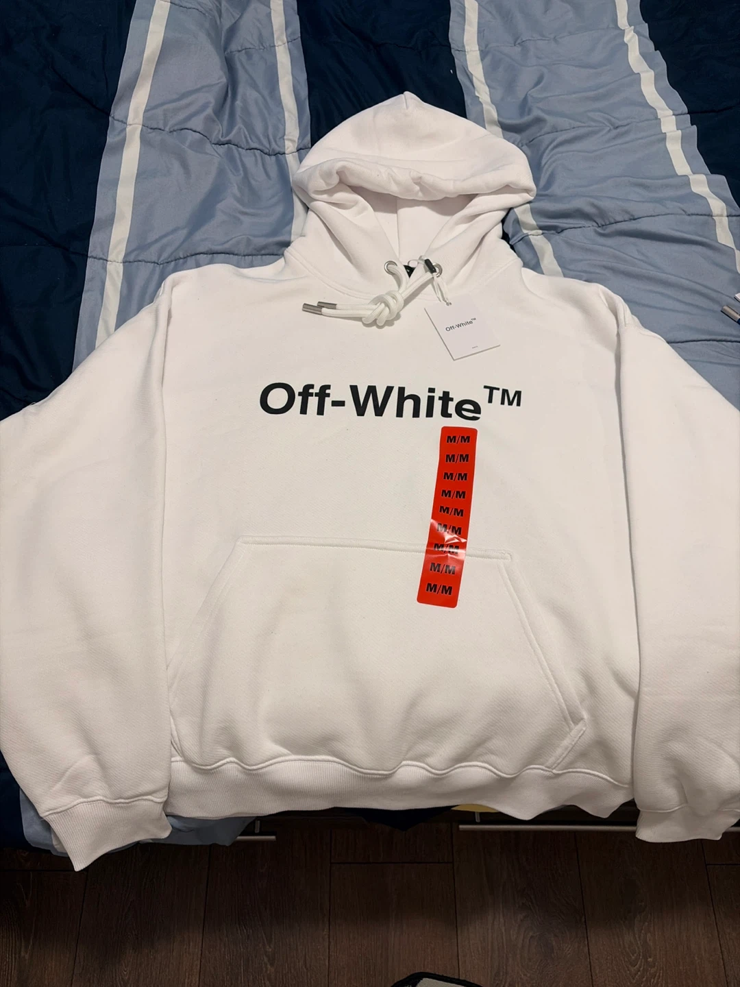 Off-White Hoodie